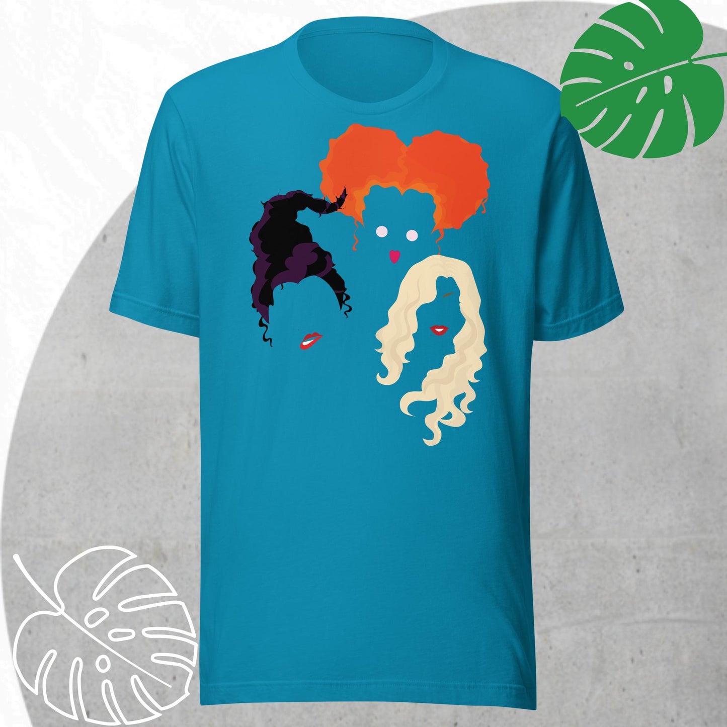 Hocus Pocus t-shirt