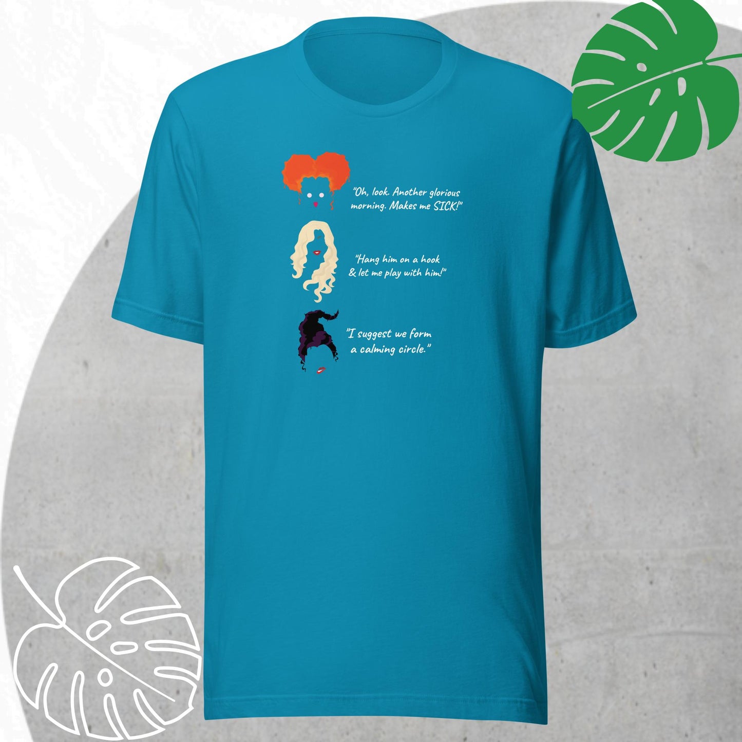 Hocus Pocus t-shirt