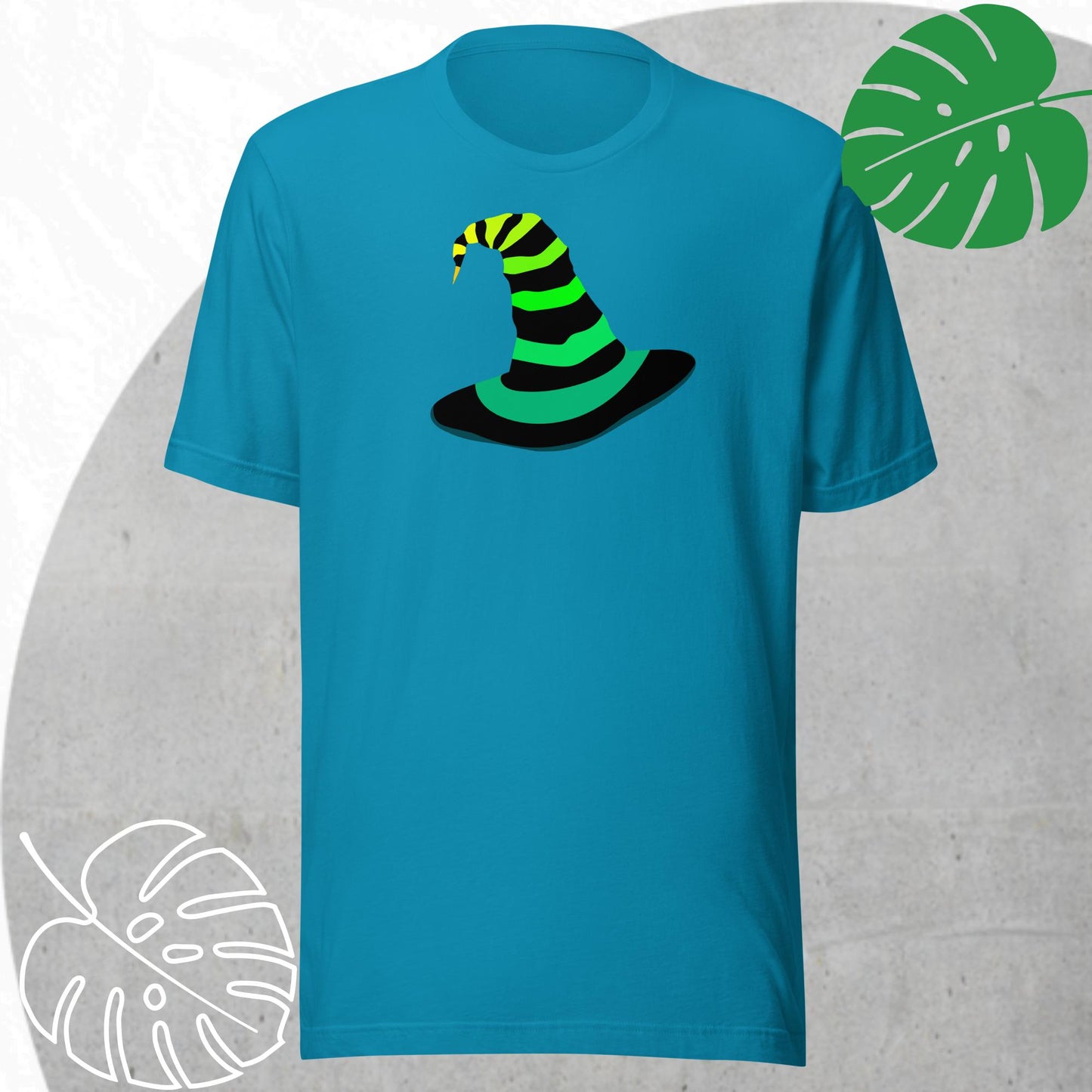 Witch's fav t-shirt