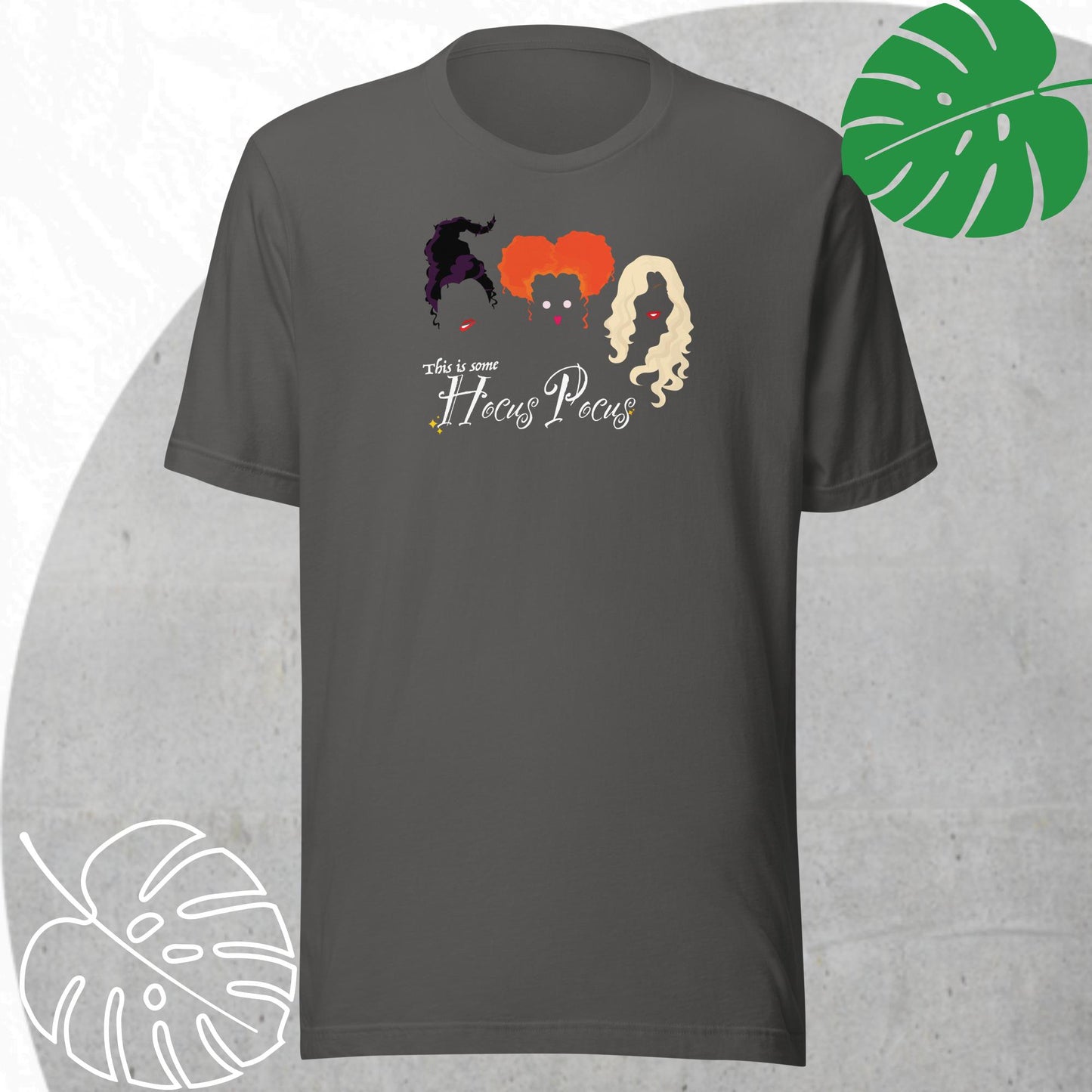 Hocus Pocus t-shirt