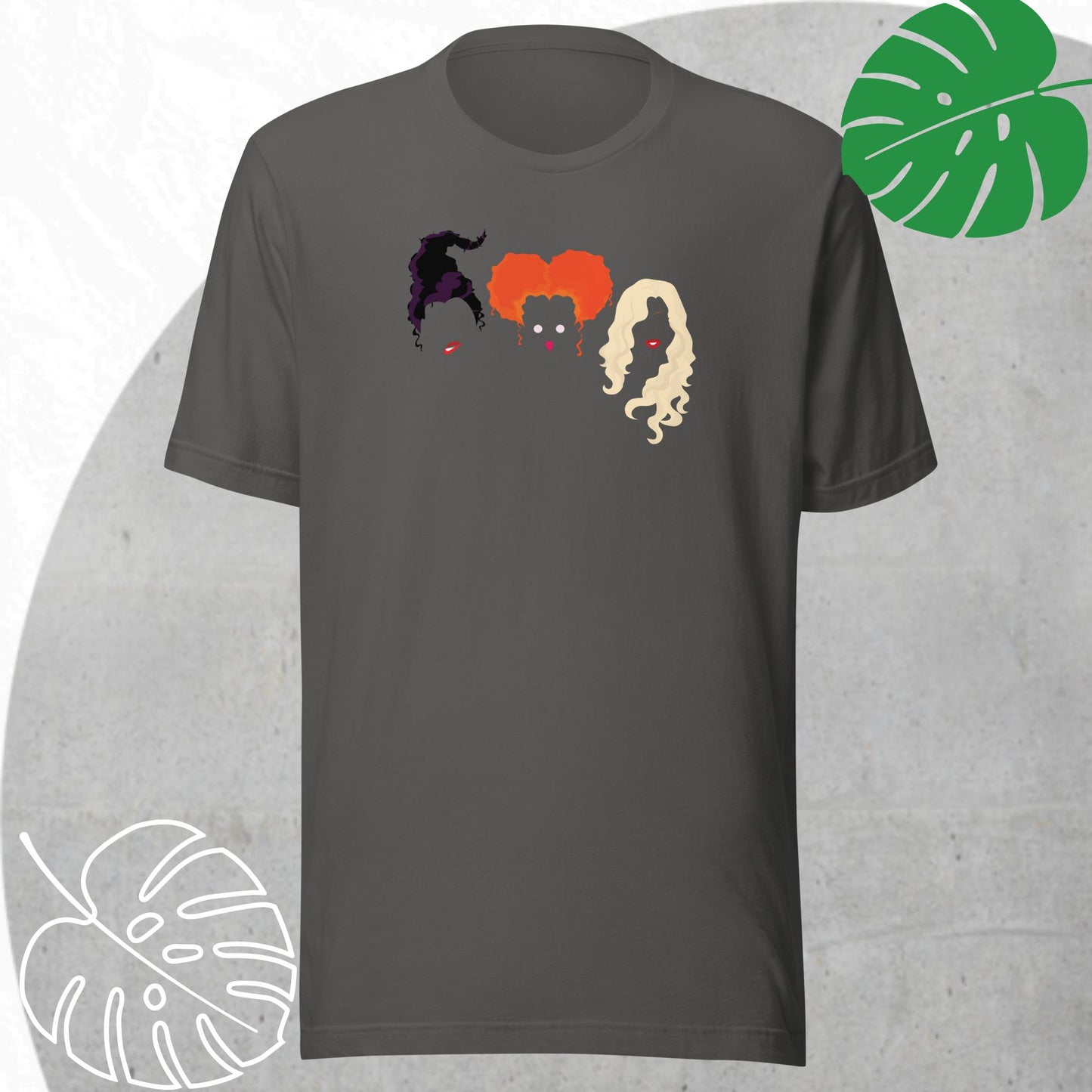 Hocus Pocus t-shirt