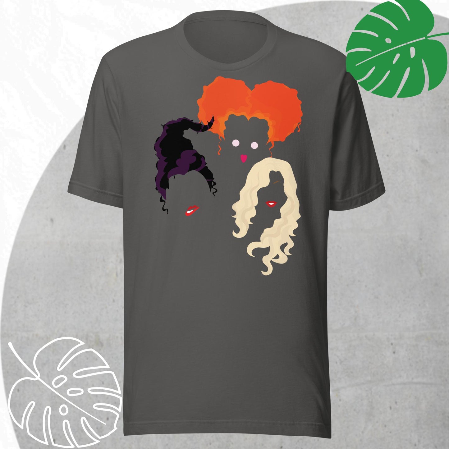 Hocus Pocus t-shirt