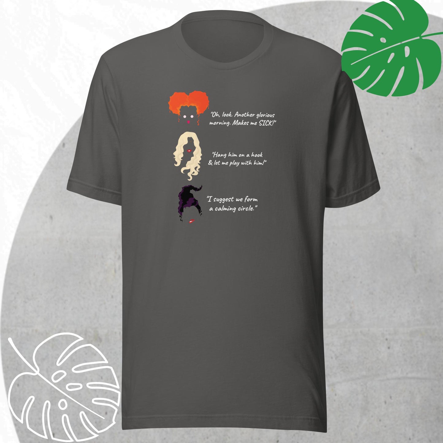 Hocus Pocus t-shirt