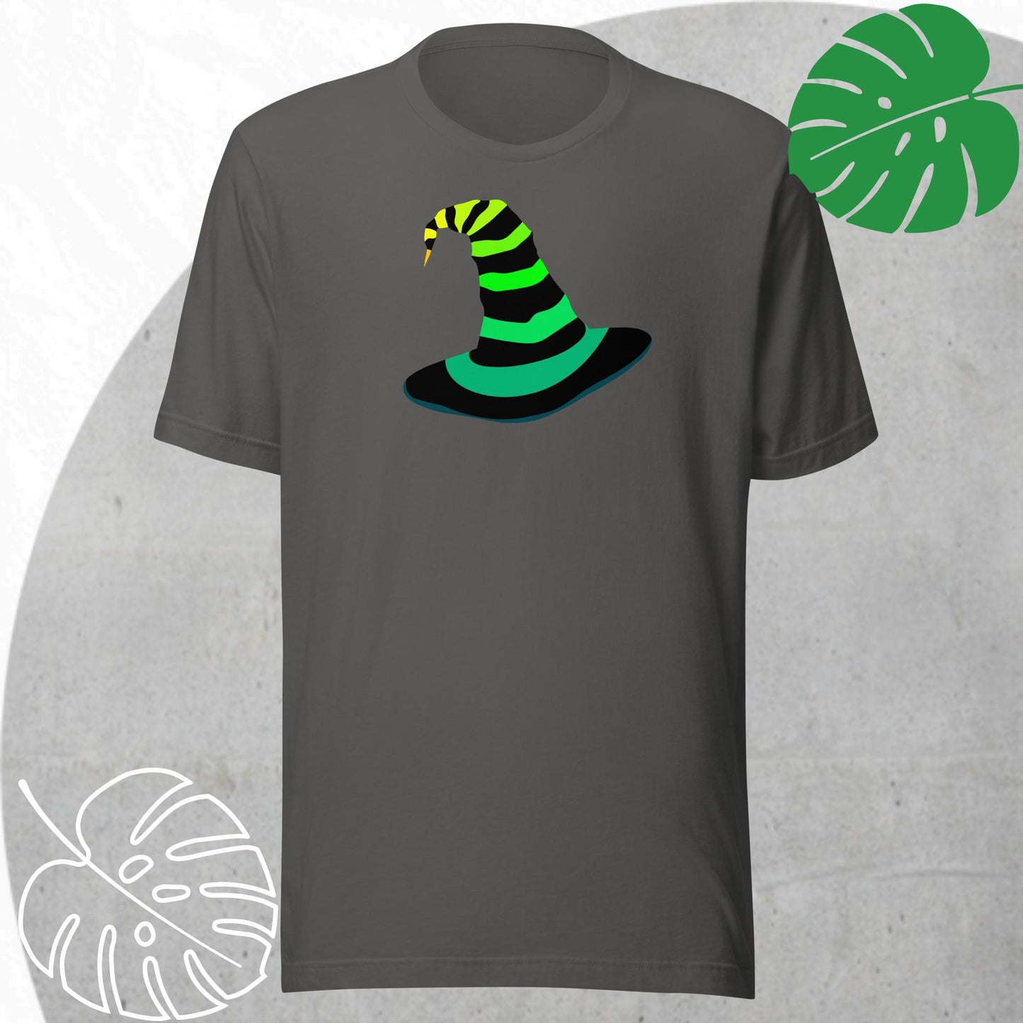 Witch's fav t-shirt