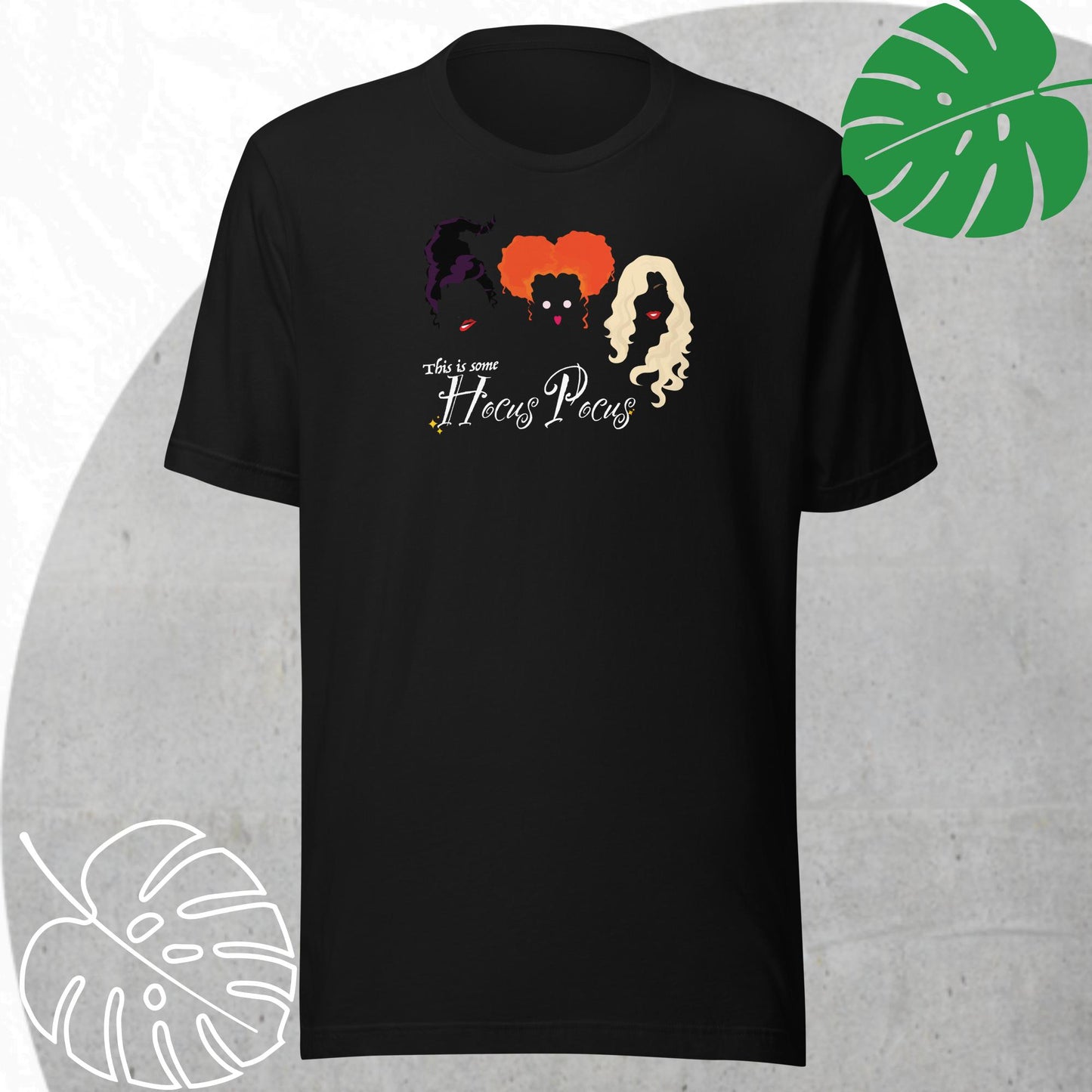 Hocus Pocus t-shirt