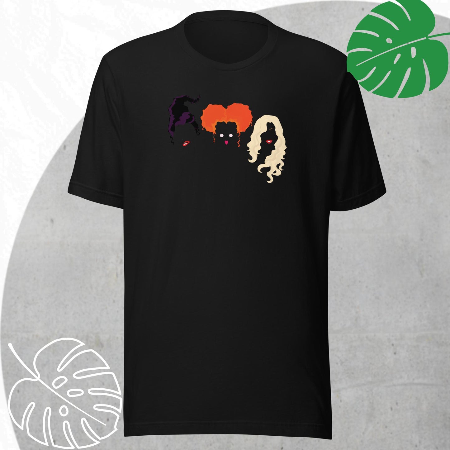 Hocus Pocus t-shirt