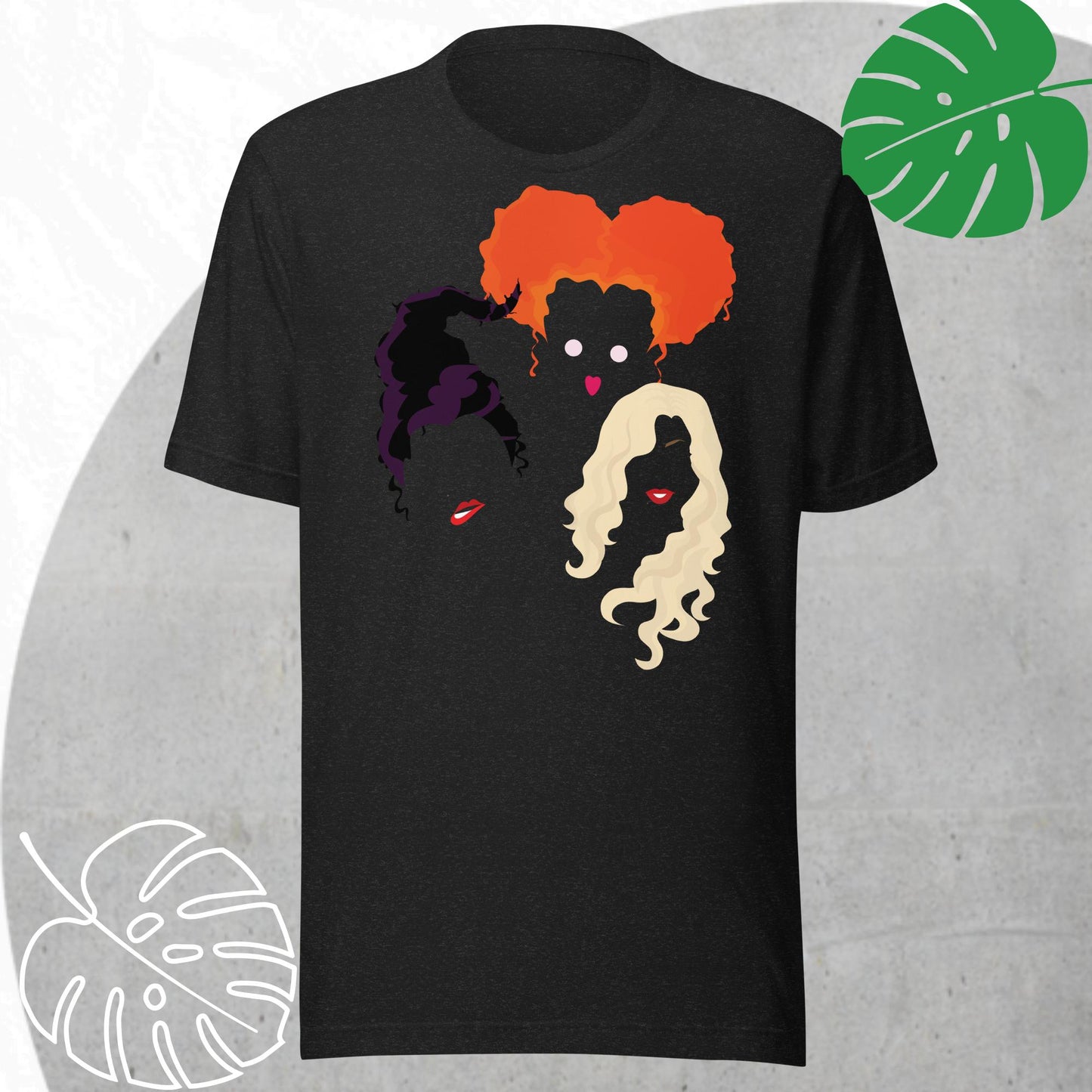 Hocus Pocus t-shirt