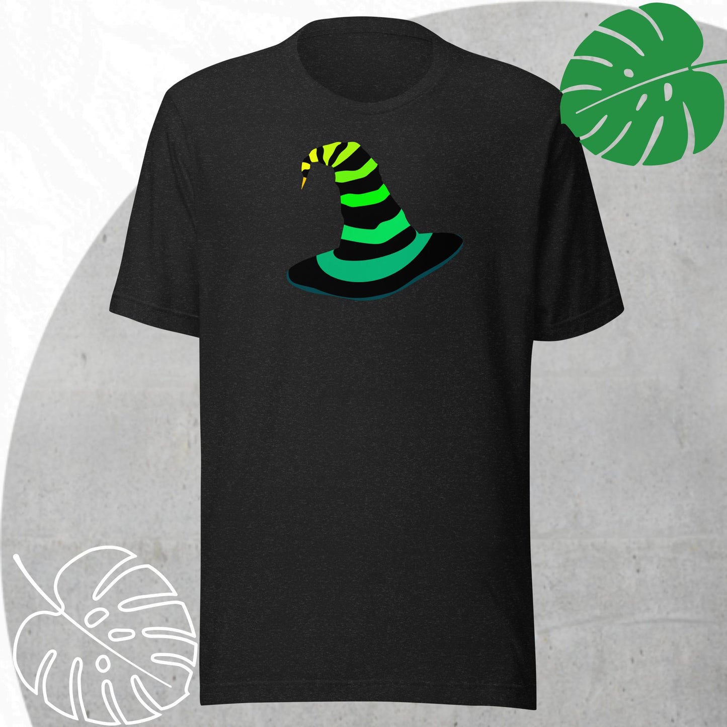 Witch's fav t-shirt