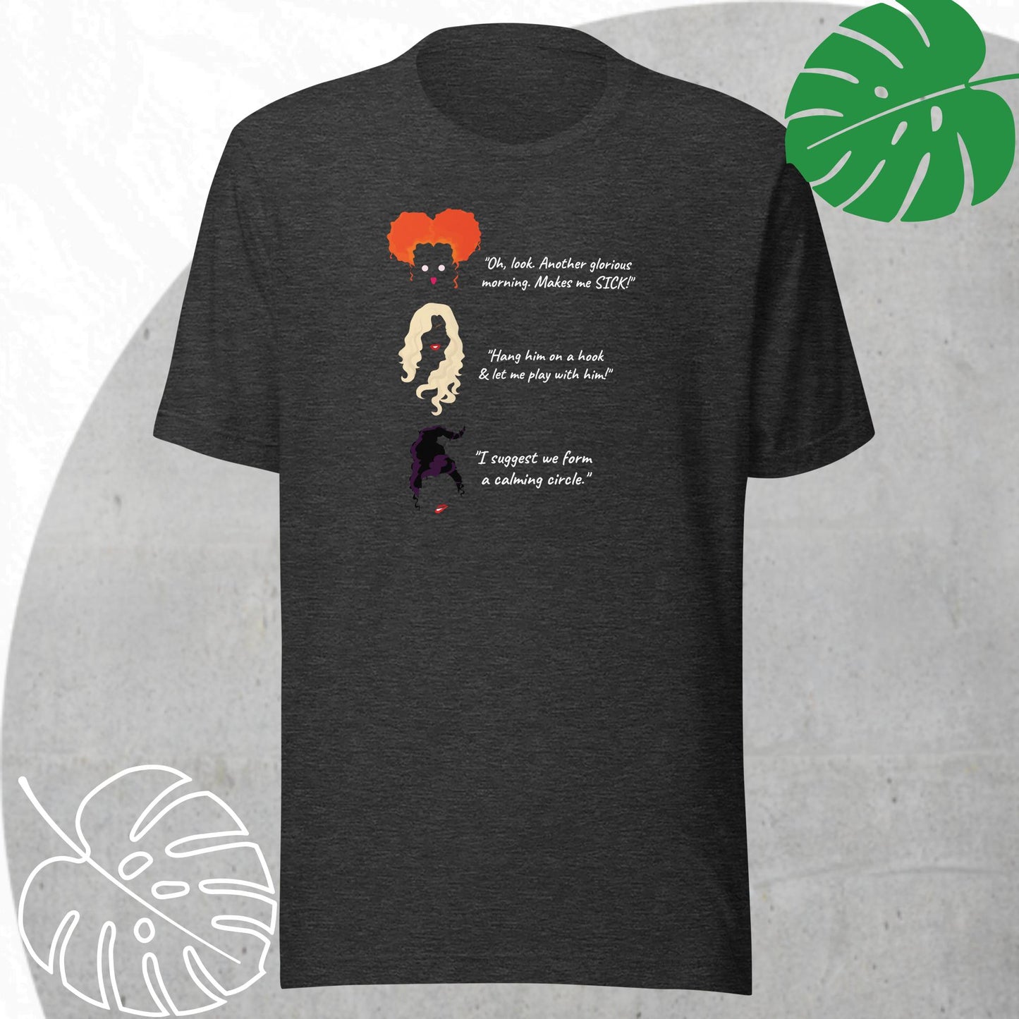 Hocus Pocus t-shirt