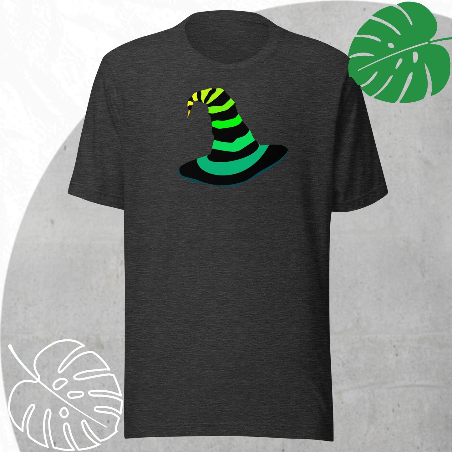 Witch's fav t-shirt