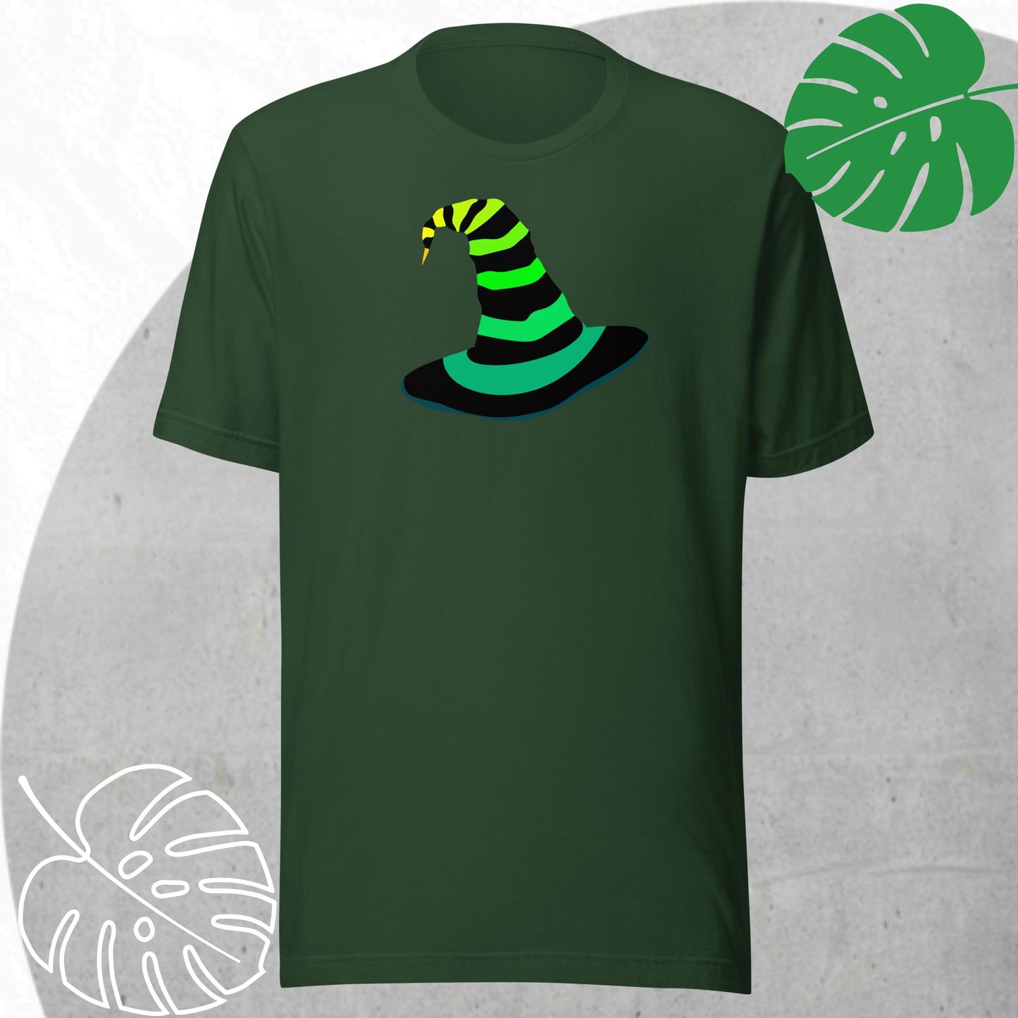 Witch's fav t-shirt