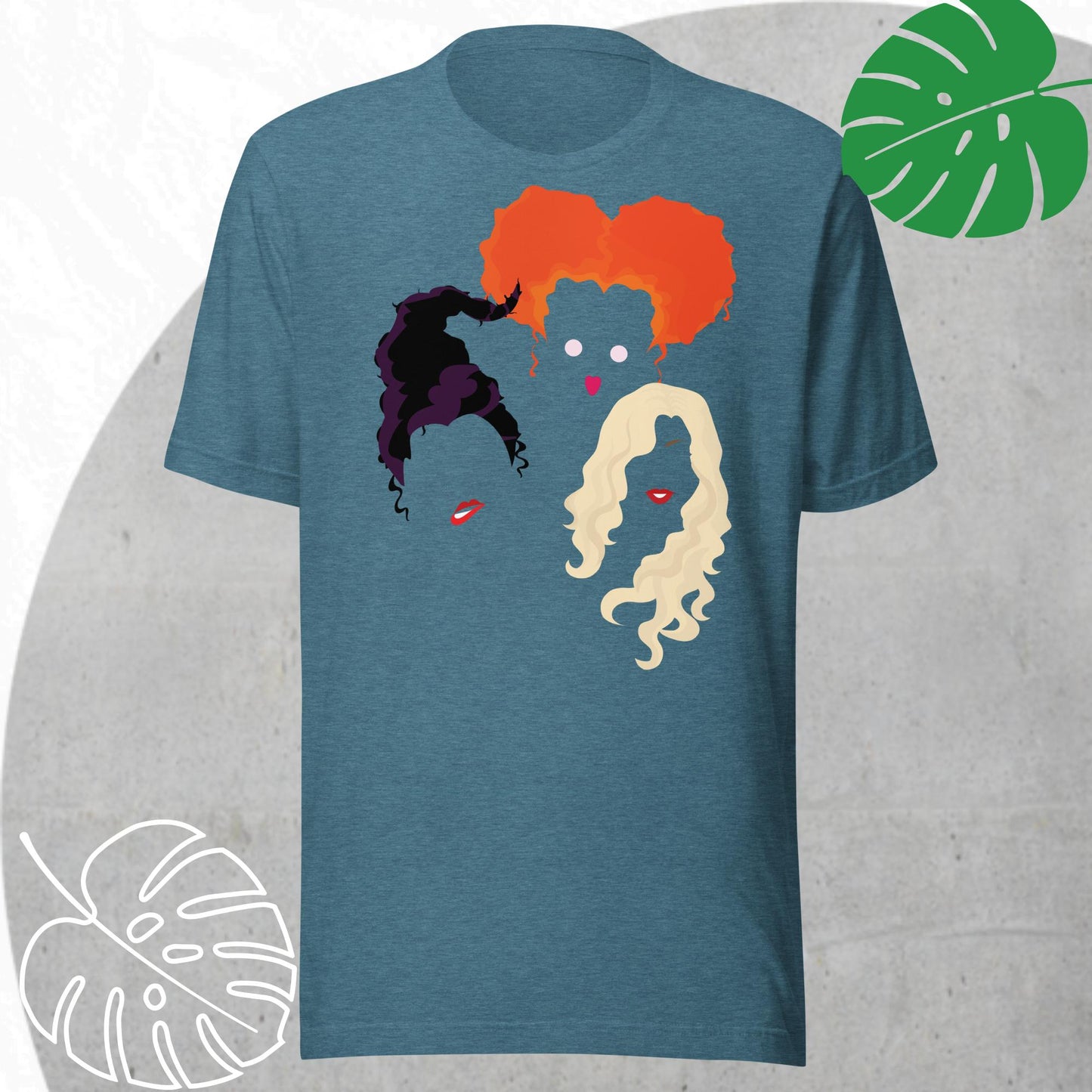 Hocus Pocus t-shirt