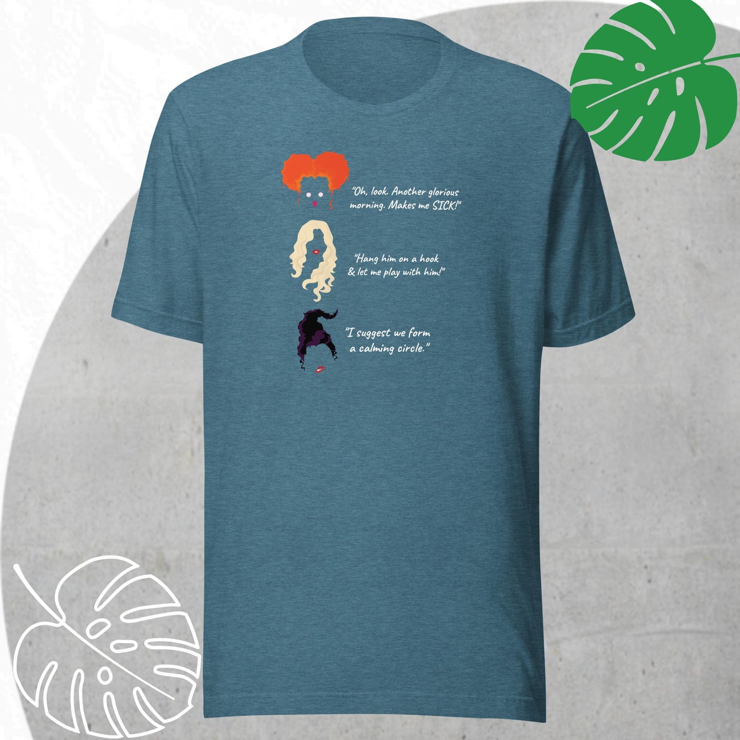 Hocus Pocus t-shirt