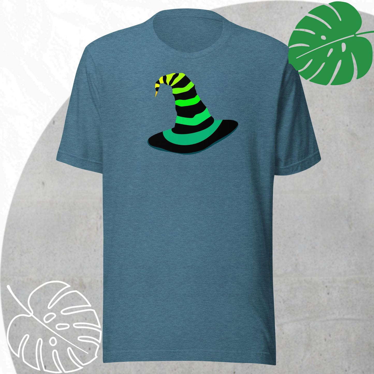 Witch's fav t-shirt