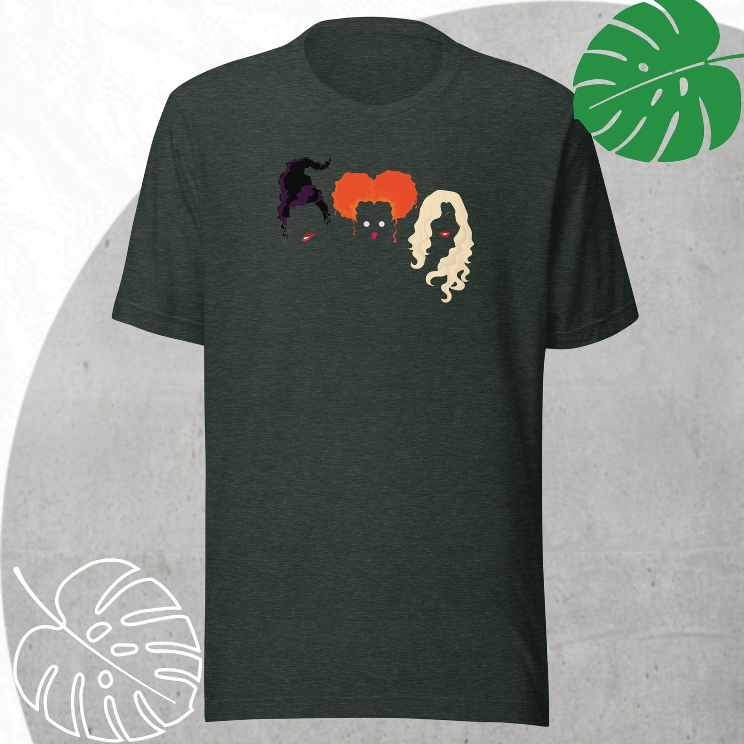 Hocus Pocus t-shirt