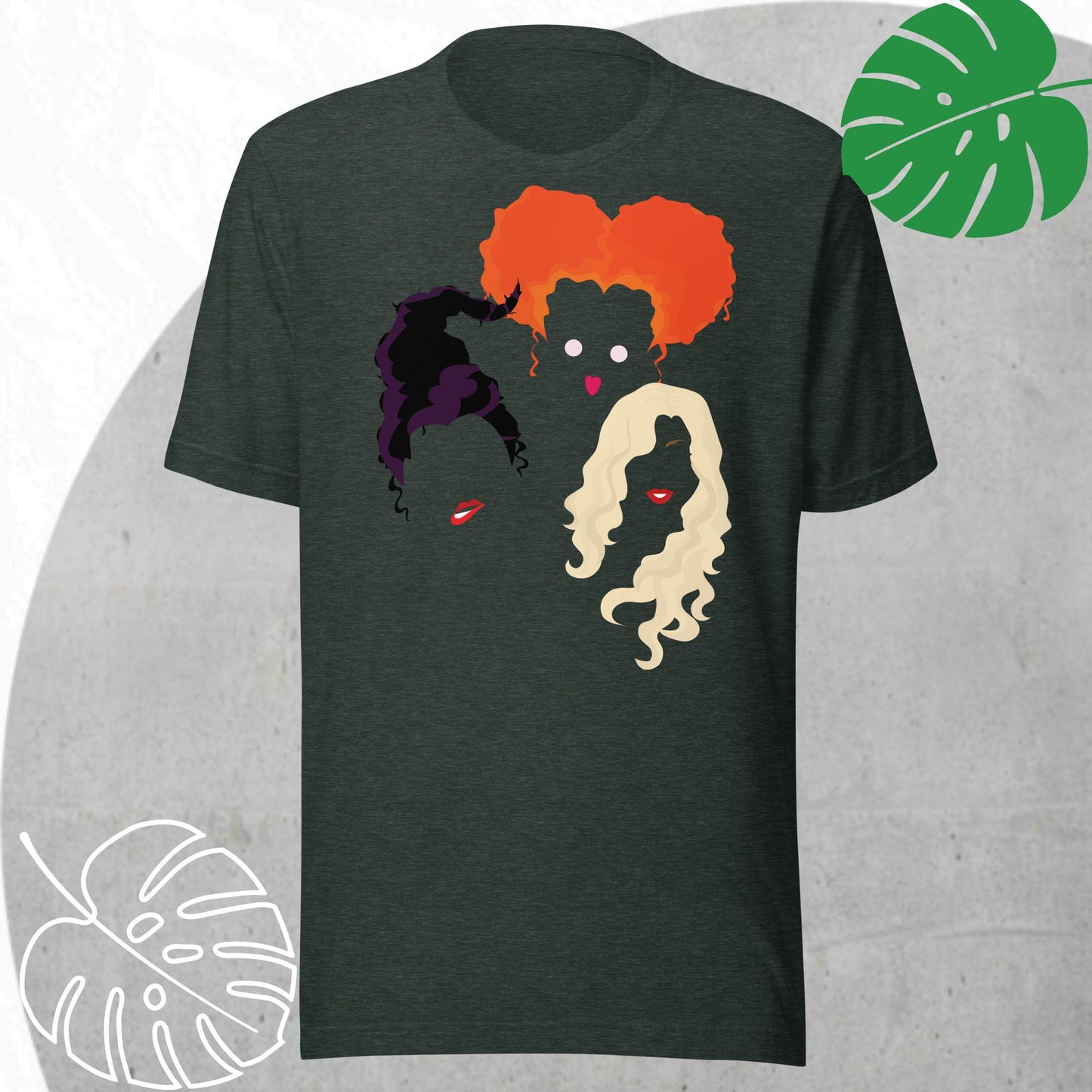 Hocus Pocus t-shirt