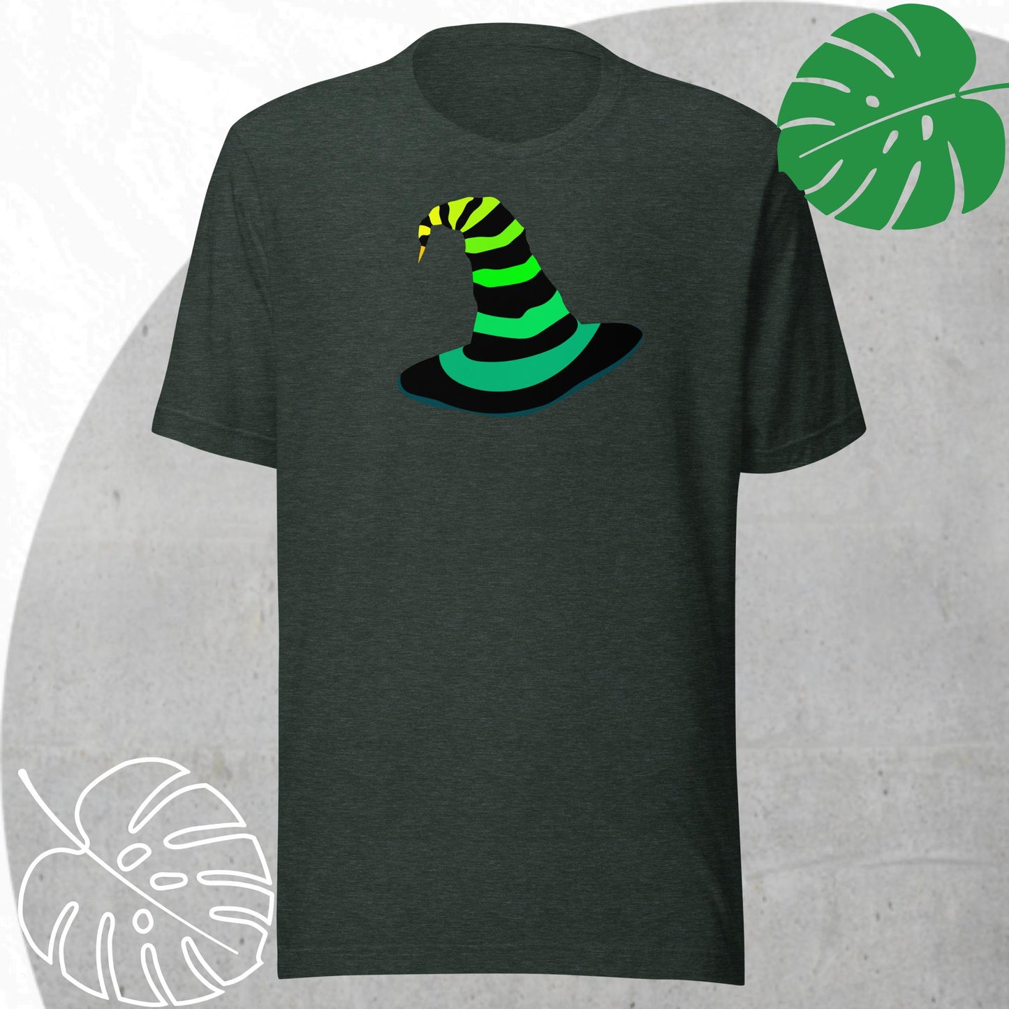 Witch's fav t-shirt