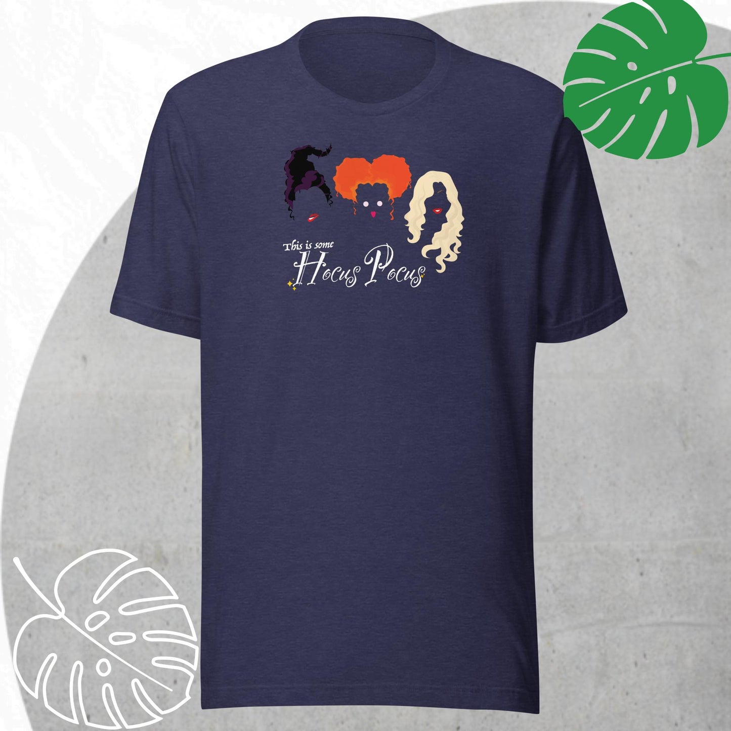 Hocus Pocus t-shirt