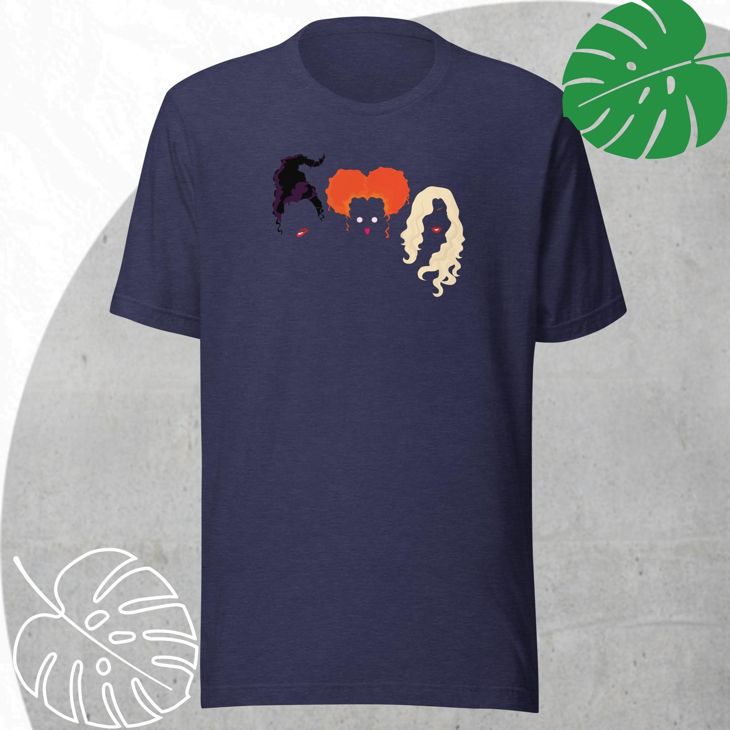 Hocus Pocus t-shirt