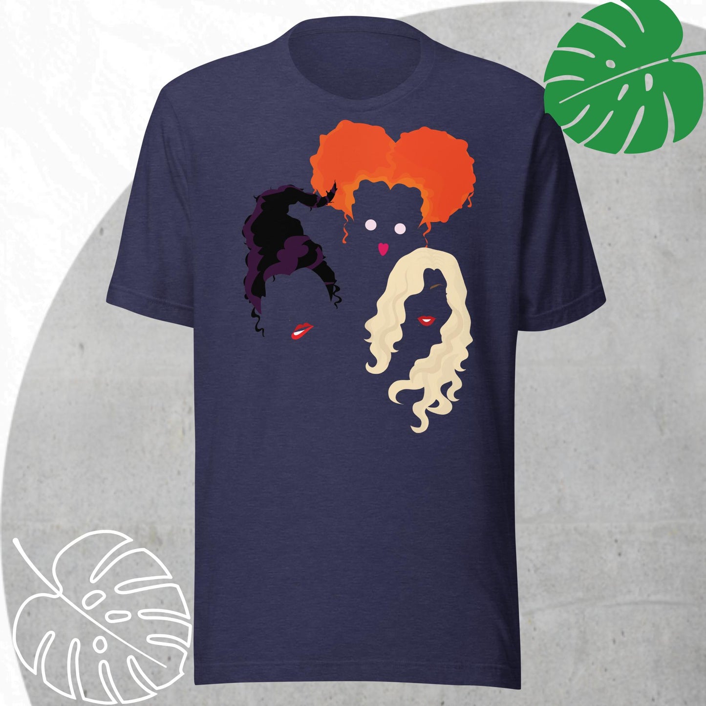 Hocus Pocus t-shirt
