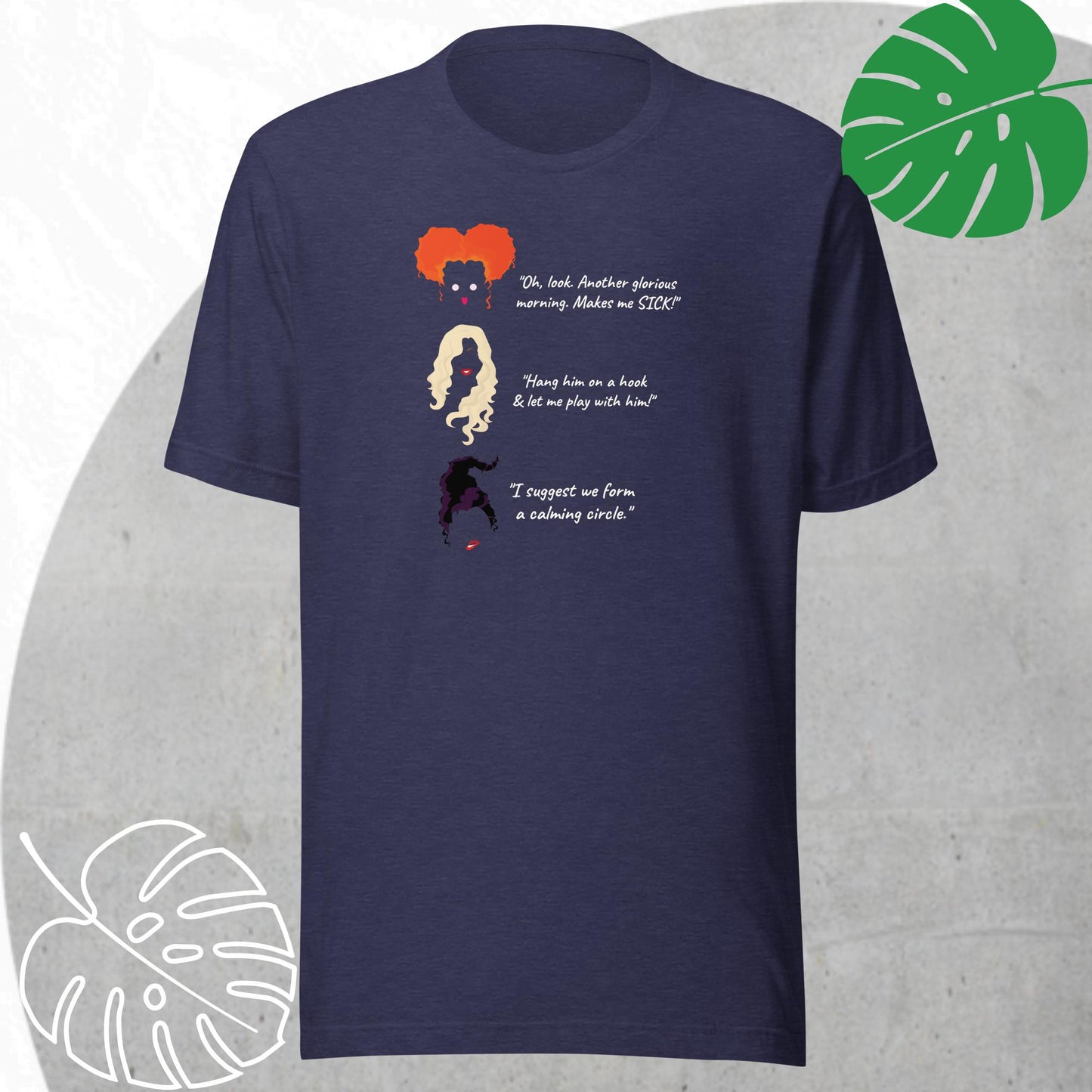 Hocus Pocus t-shirt