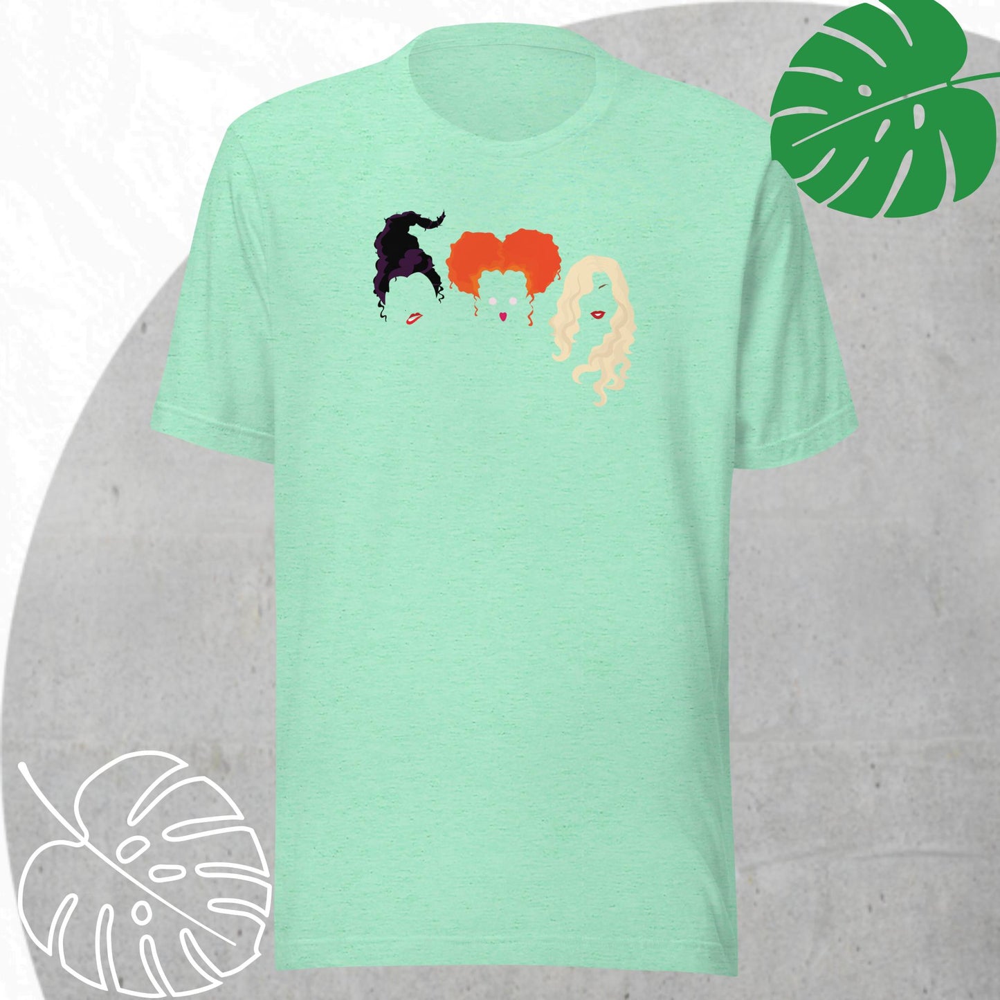Hocus Pocus t-shirt