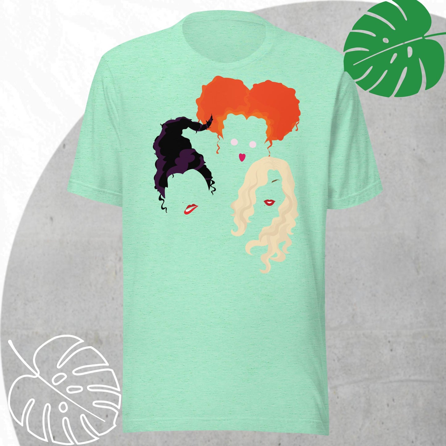 Hocus Pocus t-shirt