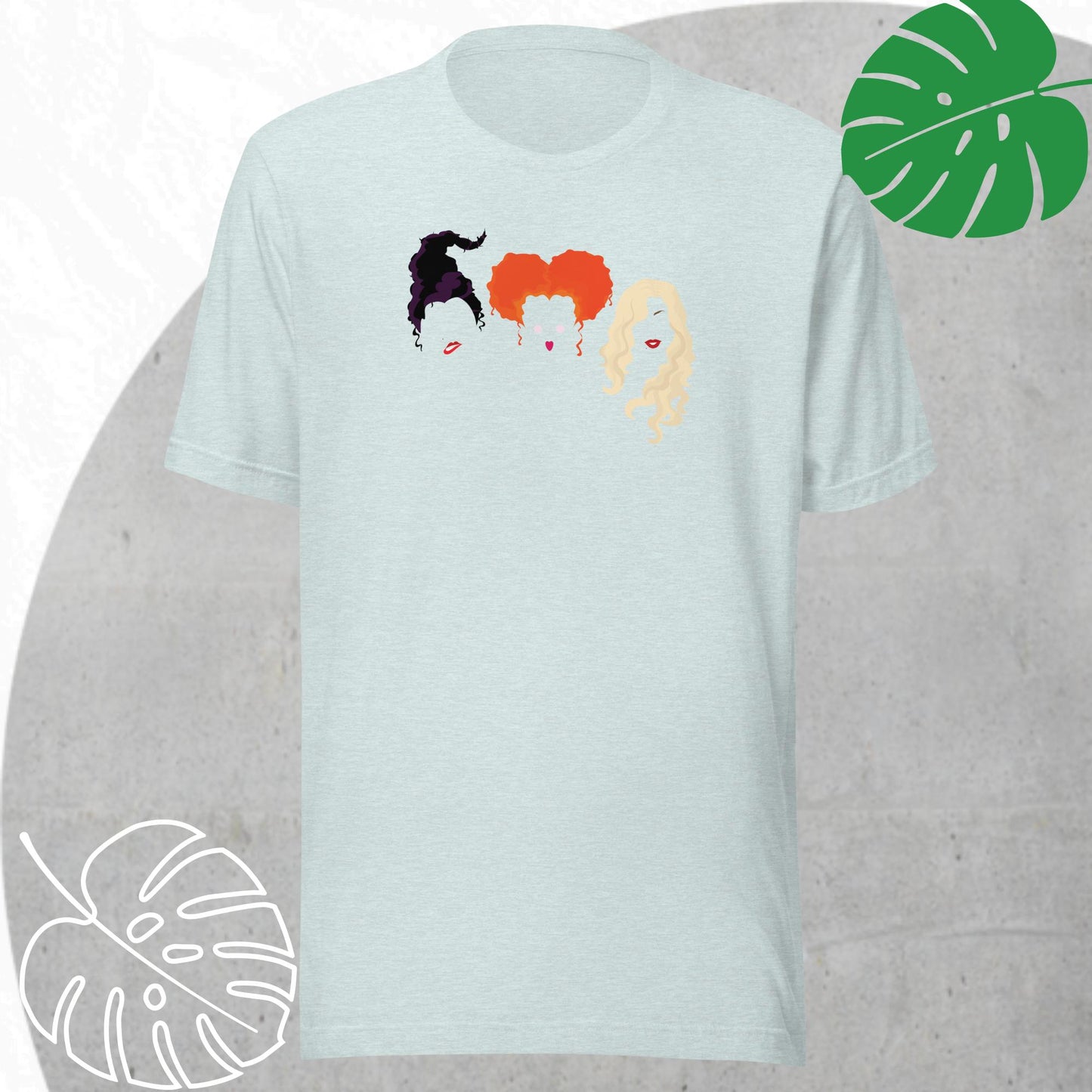 Hocus Pocus t-shirt