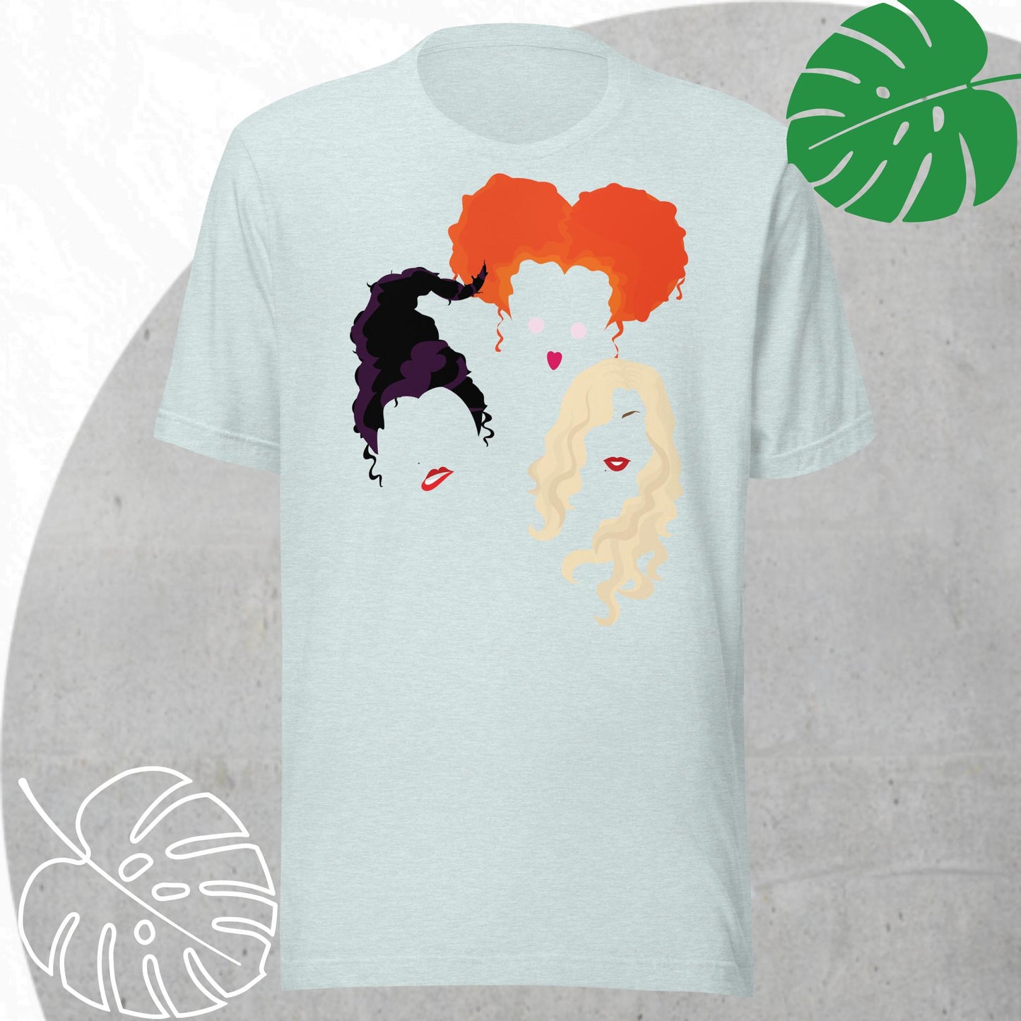 Hocus Pocus t-shirt