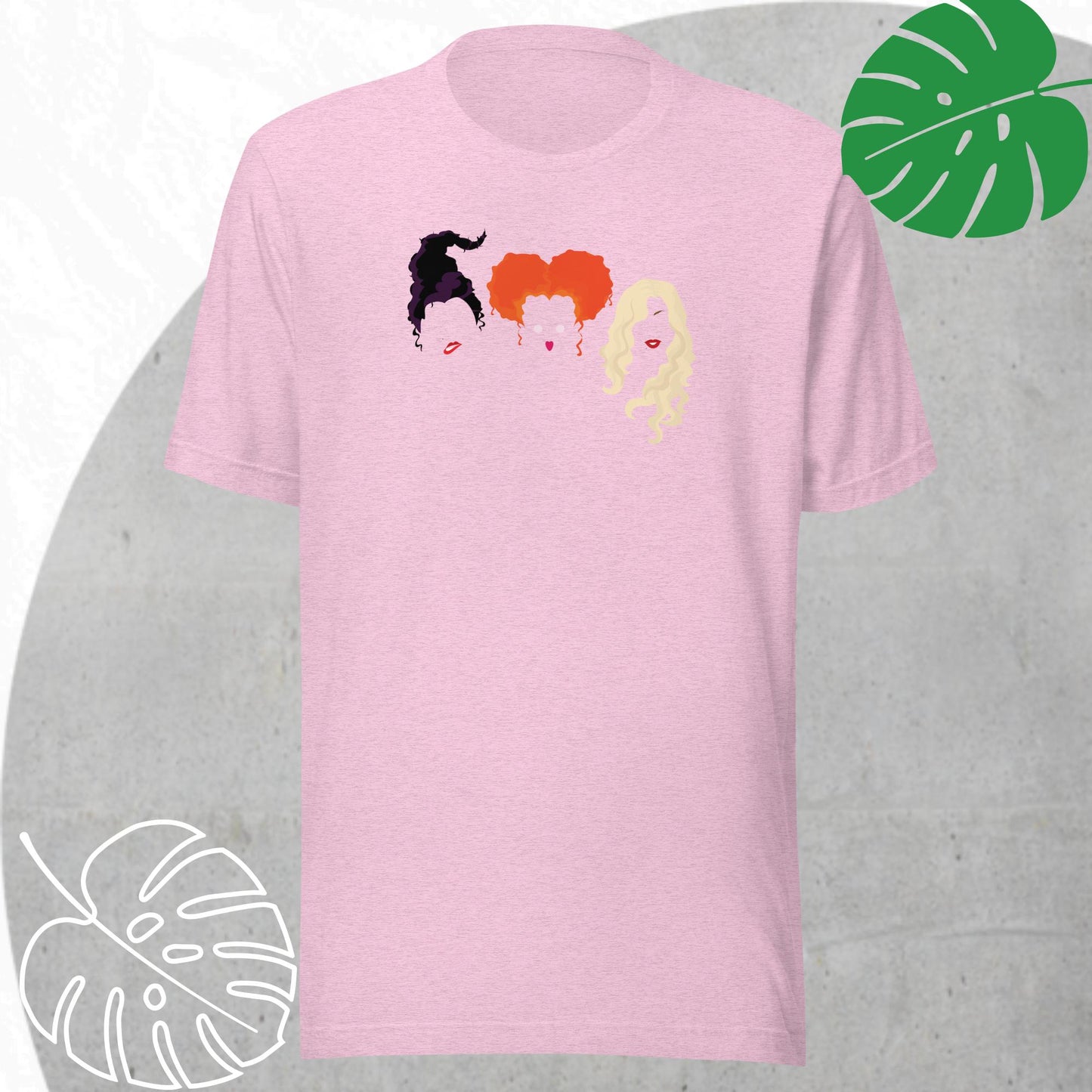 Hocus Pocus t-shirt