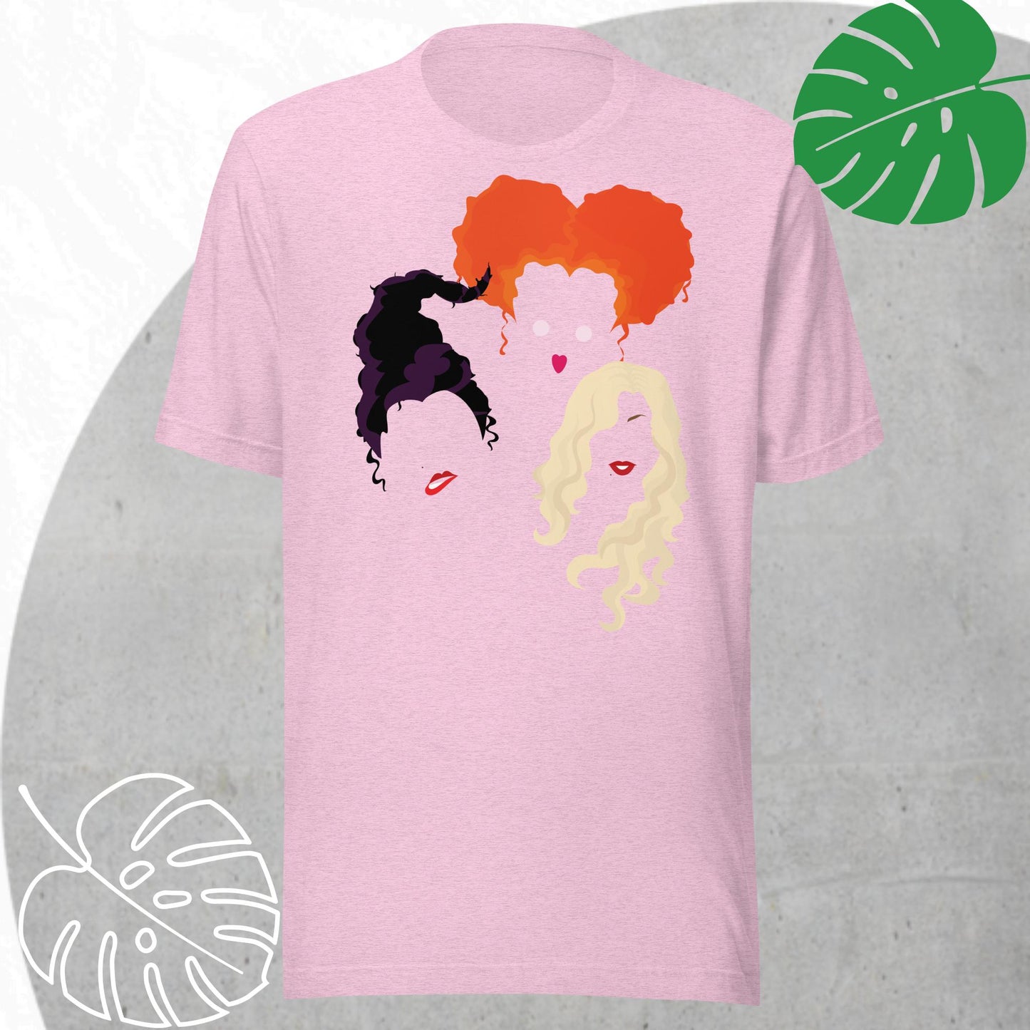 Hocus Pocus t-shirt