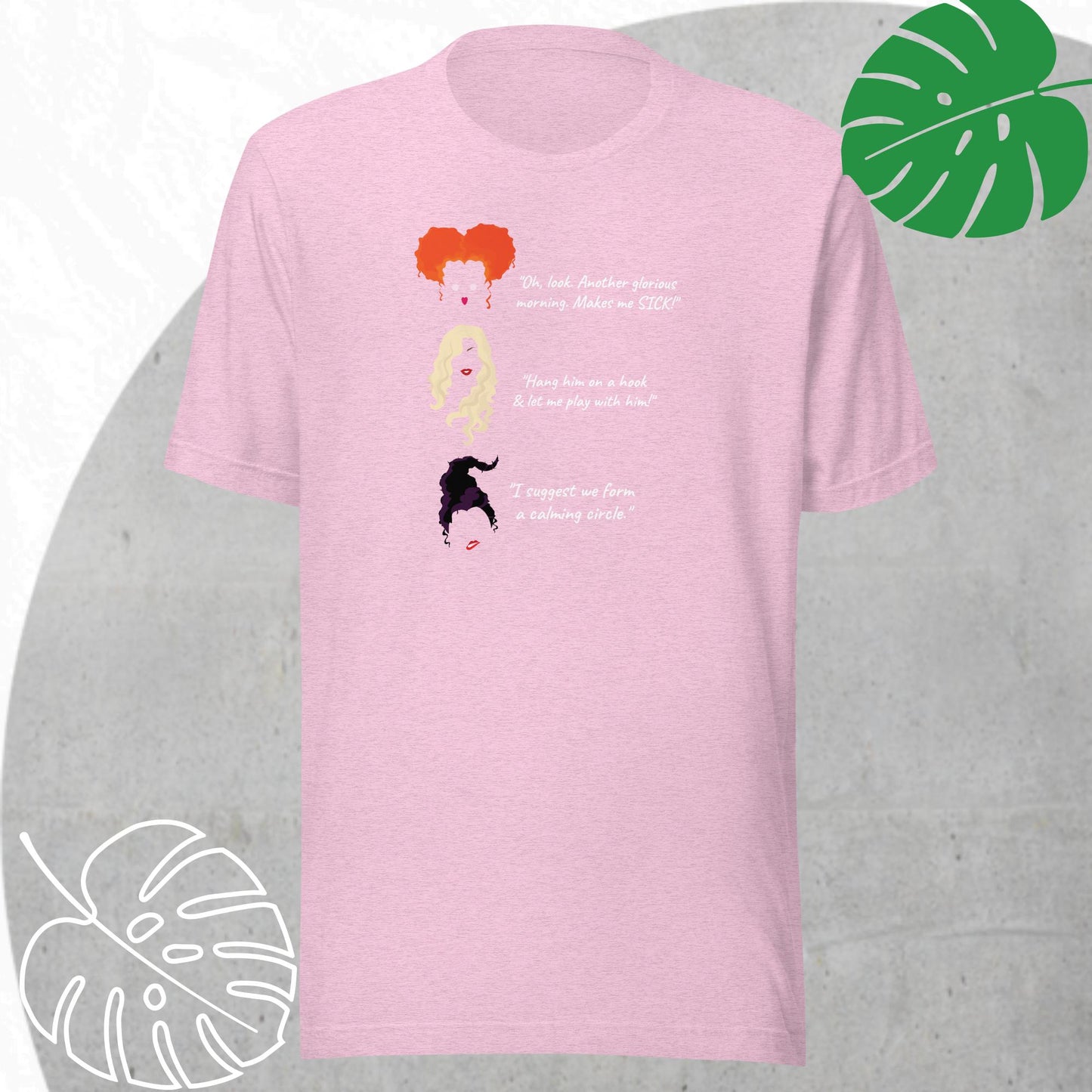 Hocus Pocus t-shirt