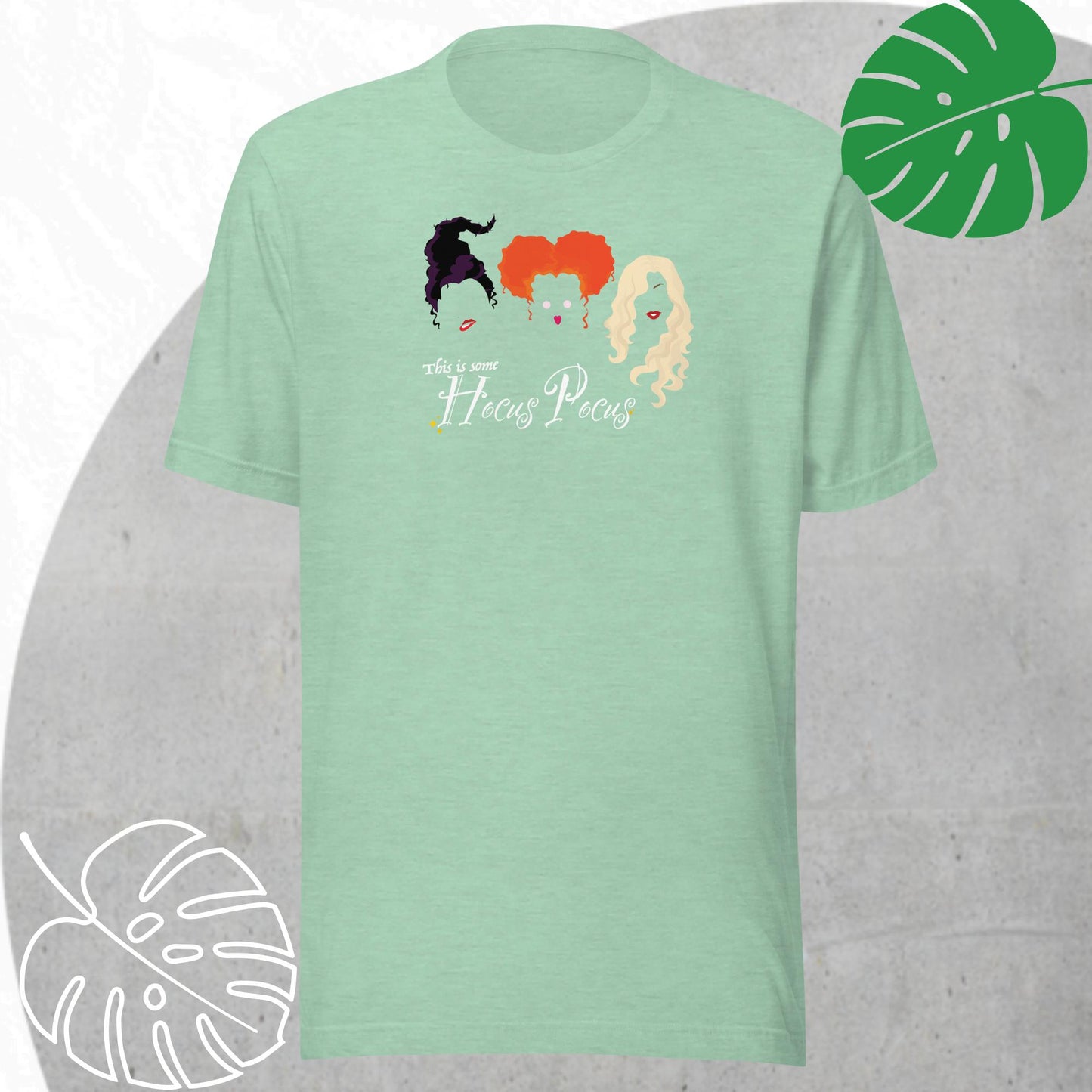 Hocus Pocus t-shirt