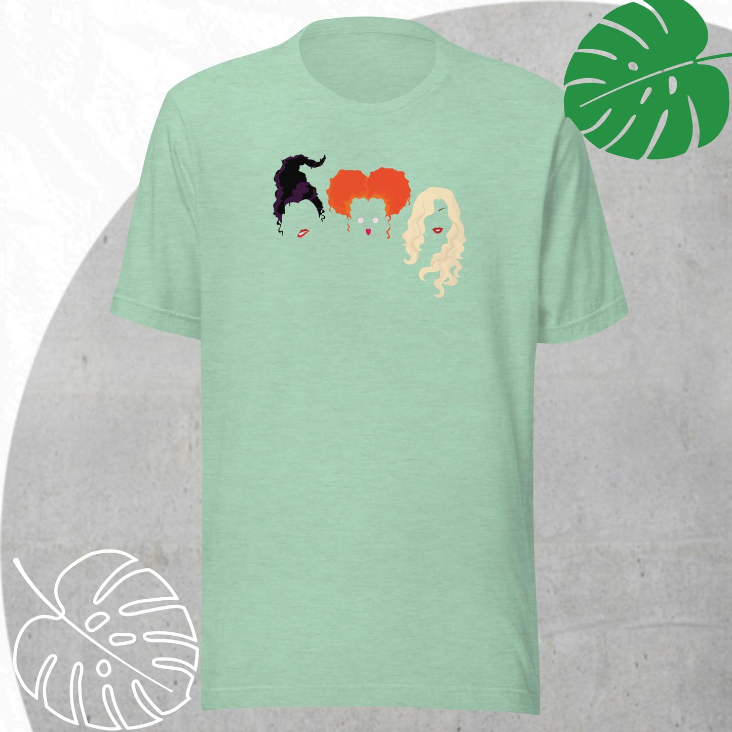 Hocus Pocus t-shirt