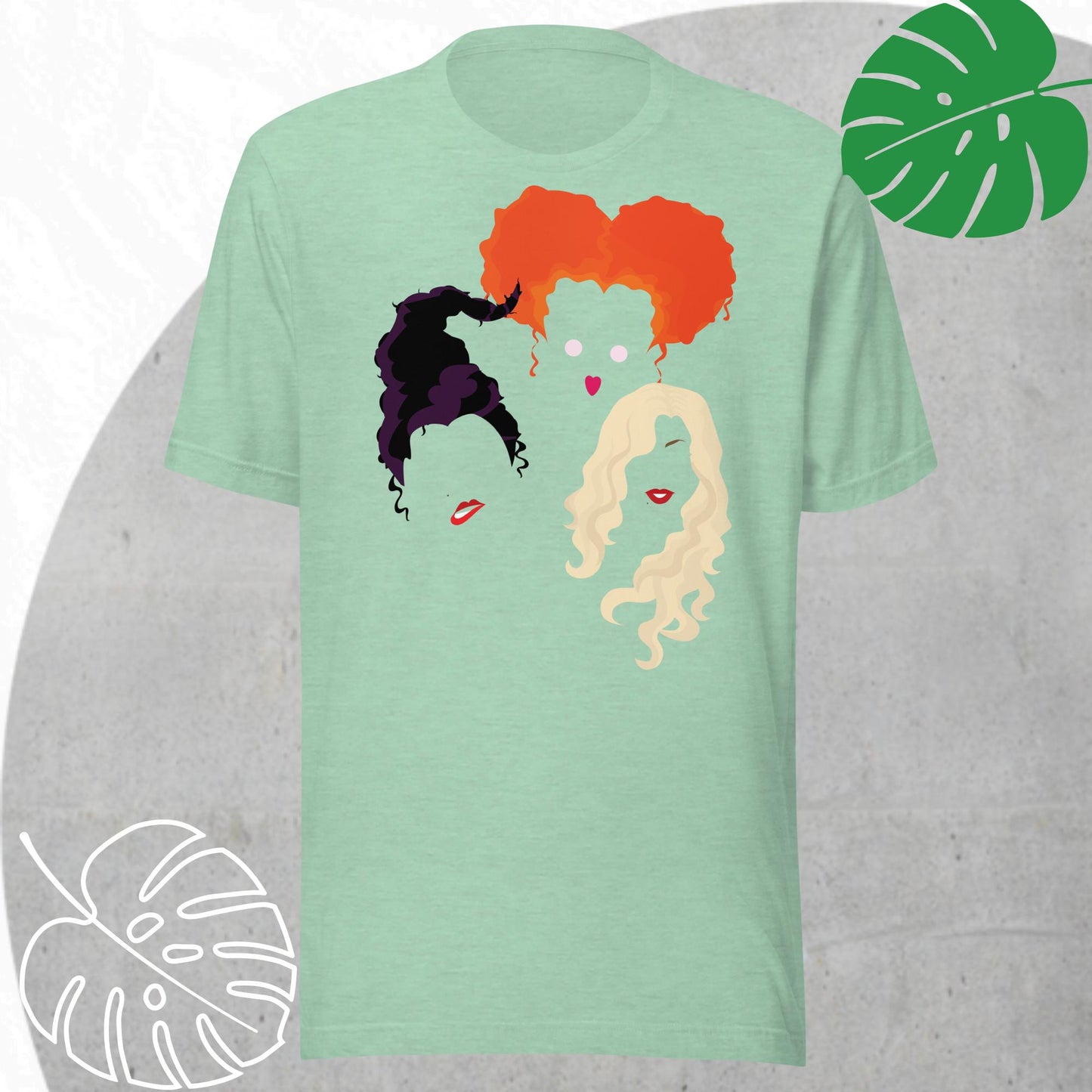 Hocus Pocus t-shirt