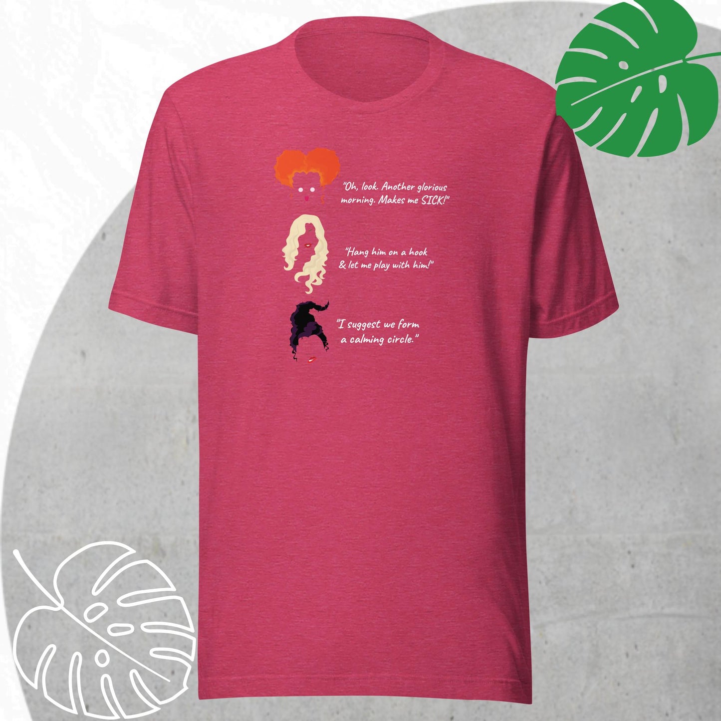 Hocus Pocus t-shirt