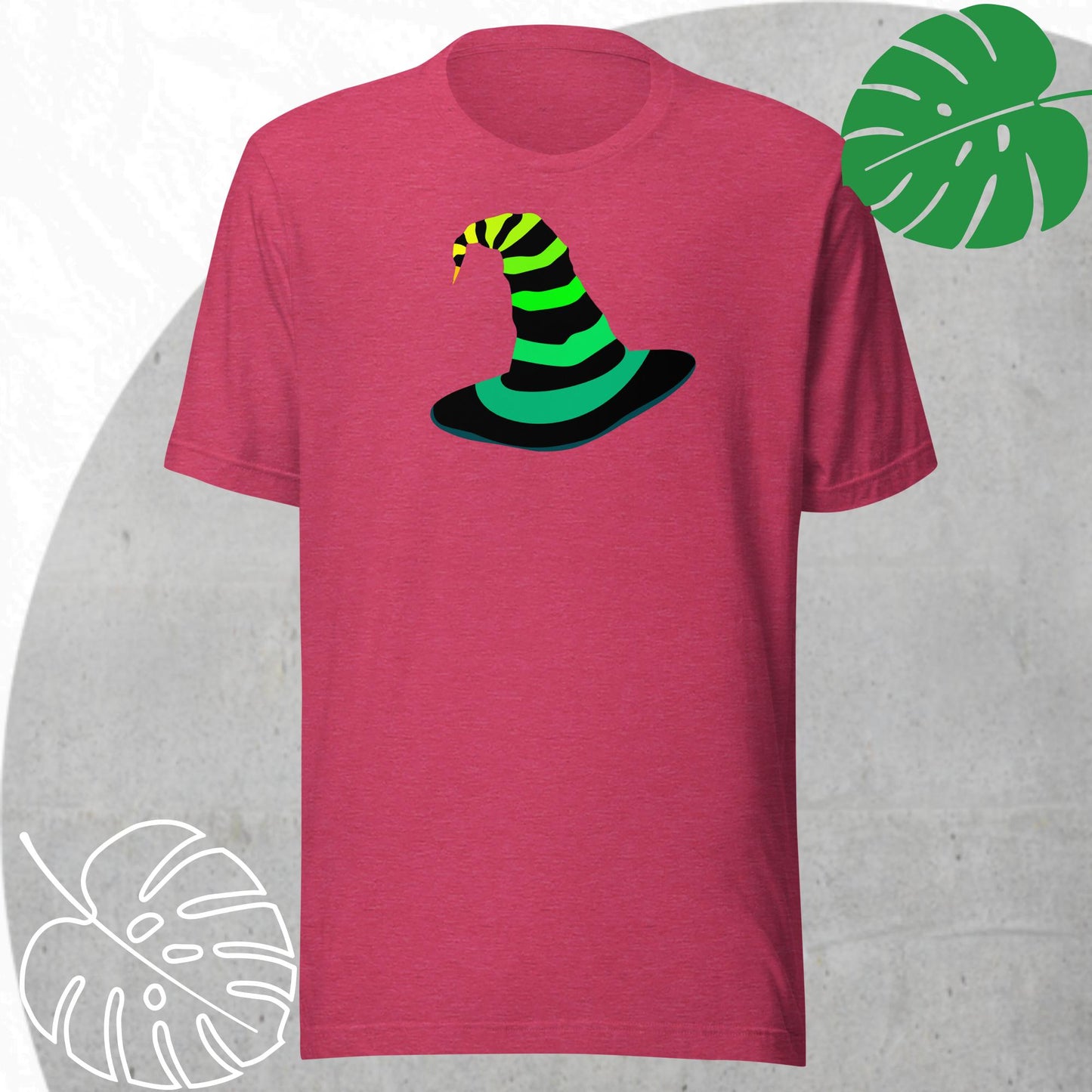 Witch's fav t-shirt