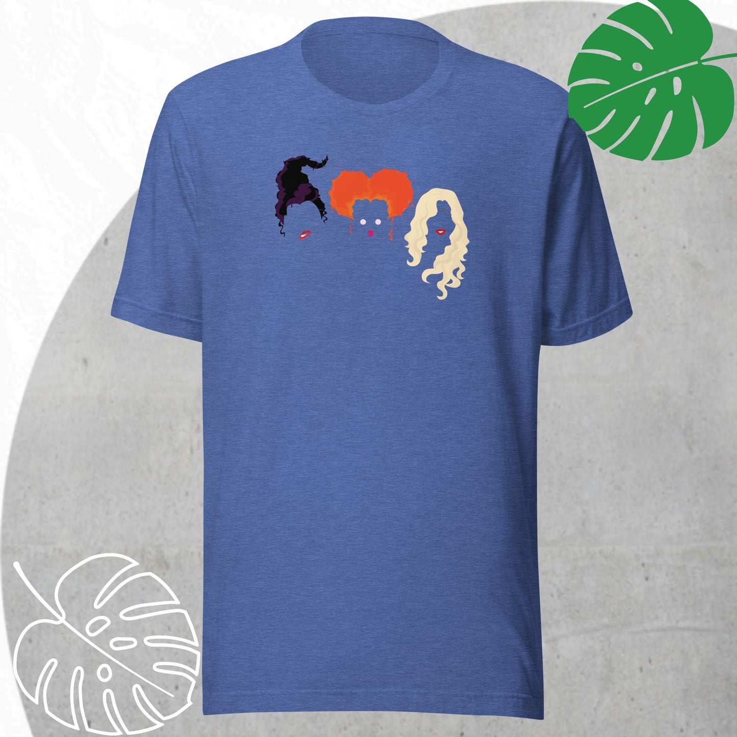 Hocus Pocus t-shirt