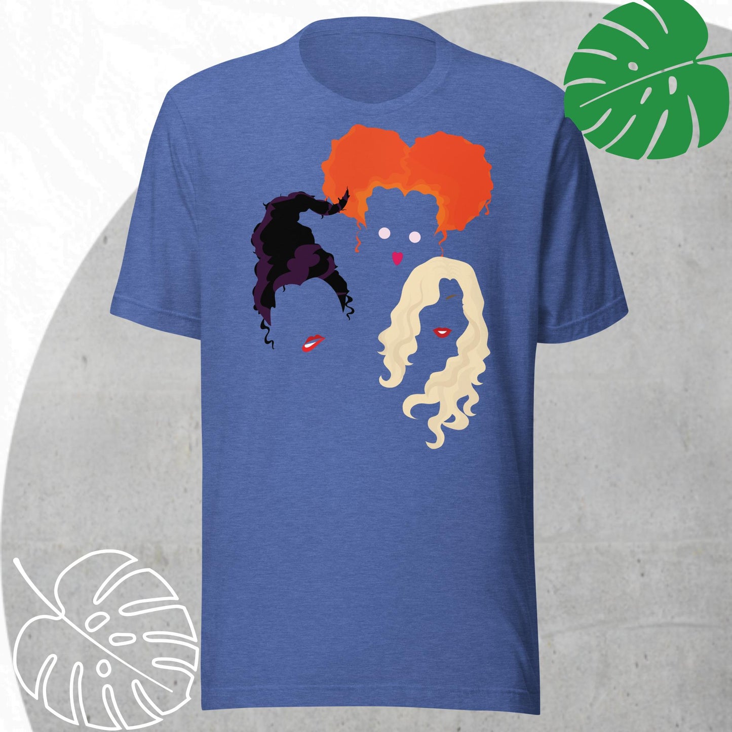 Hocus Pocus t-shirt