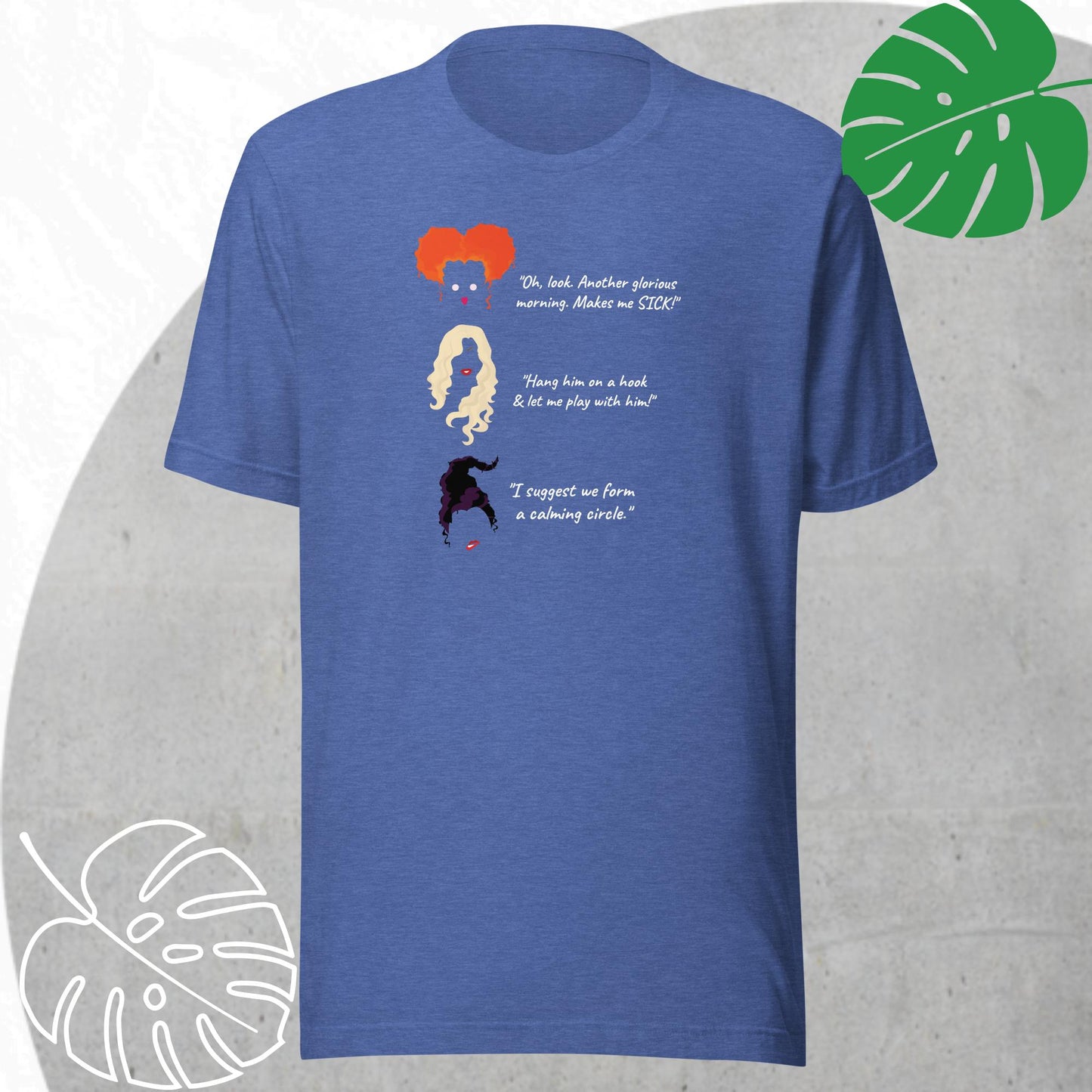 Hocus Pocus t-shirt