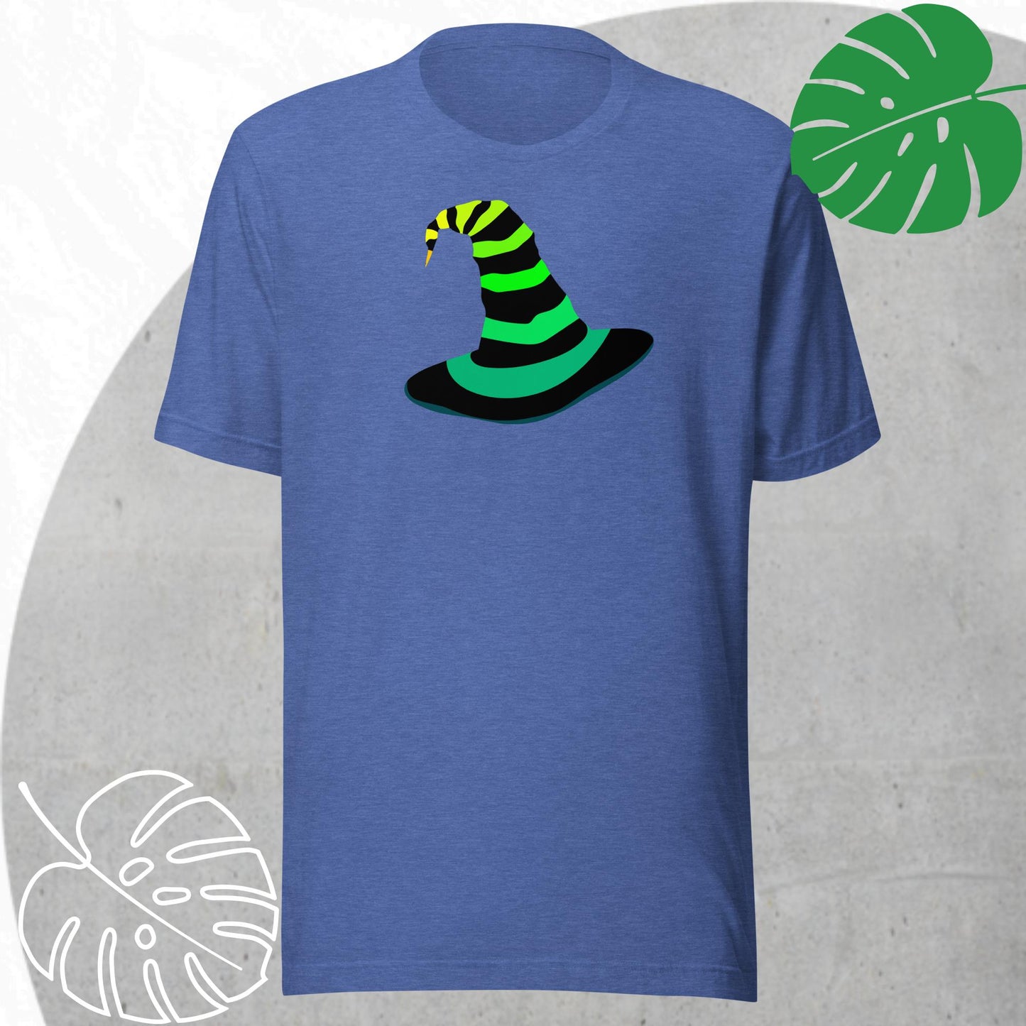 Witch's fav t-shirt