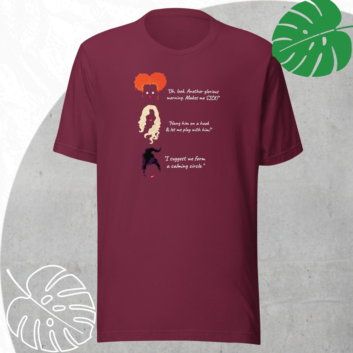 Hocus Pocus t-shirt
