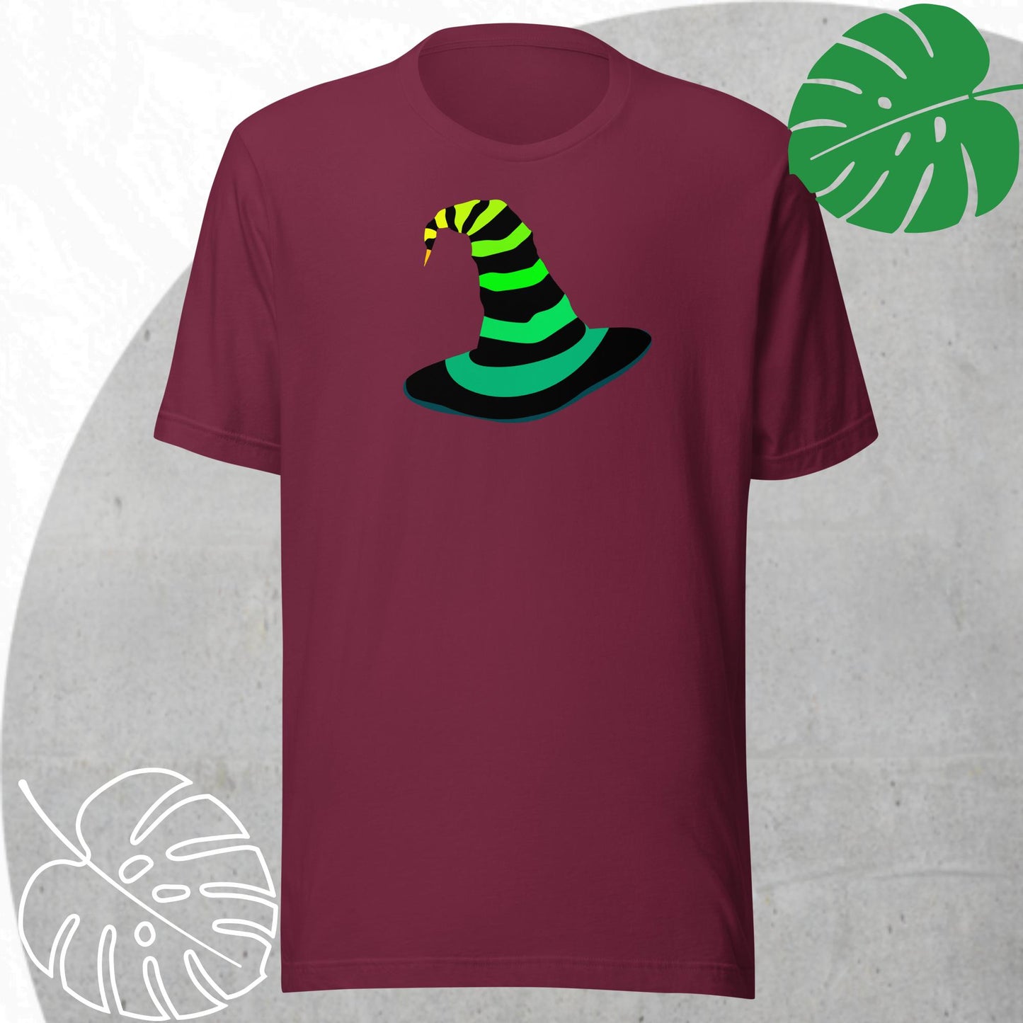 Witch's fav t-shirt