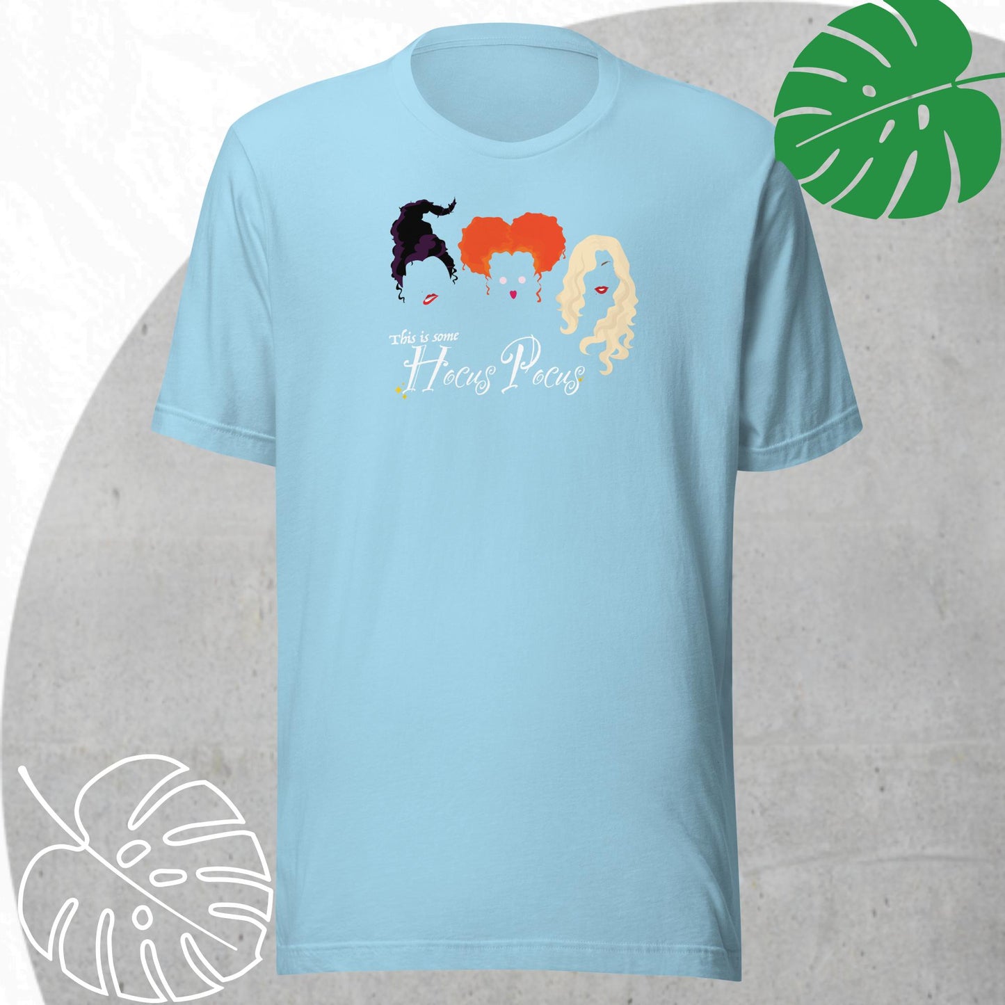 Hocus Pocus t-shirt