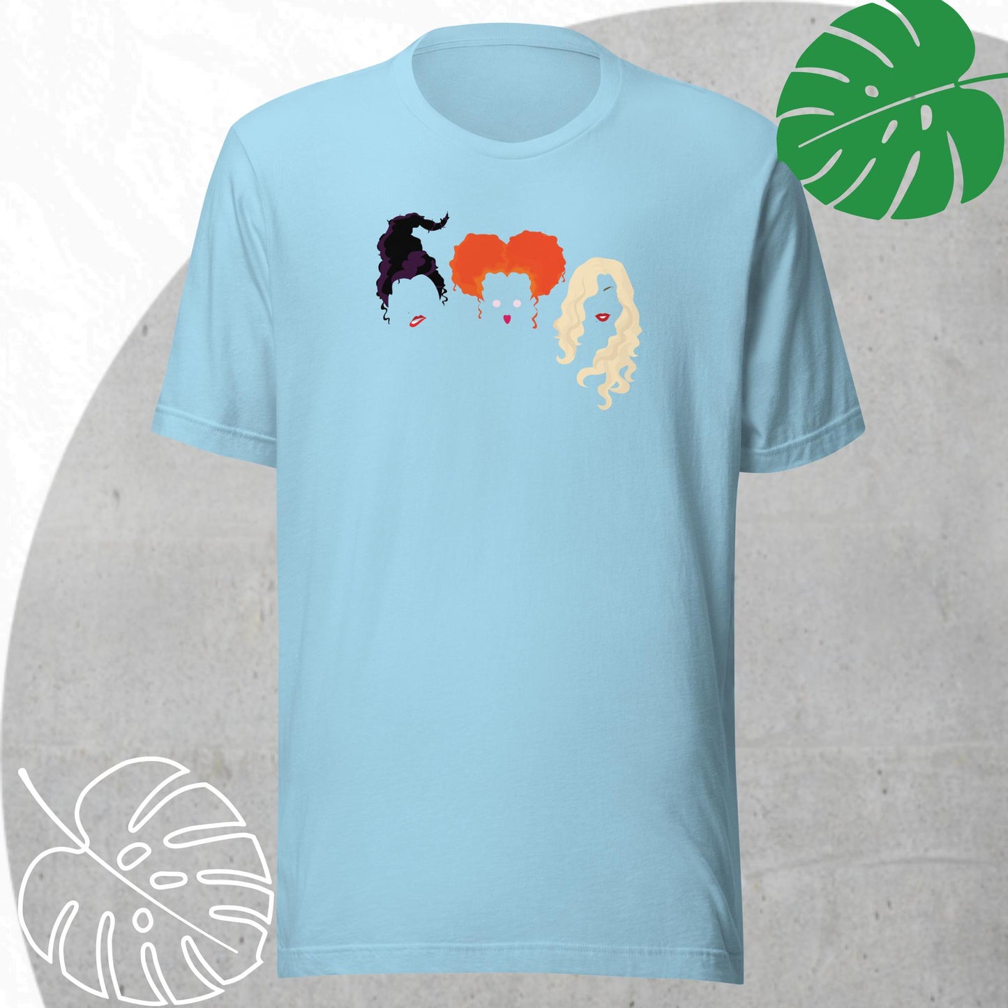 Hocus Pocus t-shirt