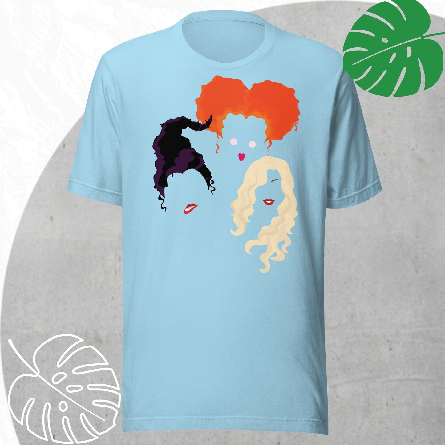 Hocus Pocus t-shirt