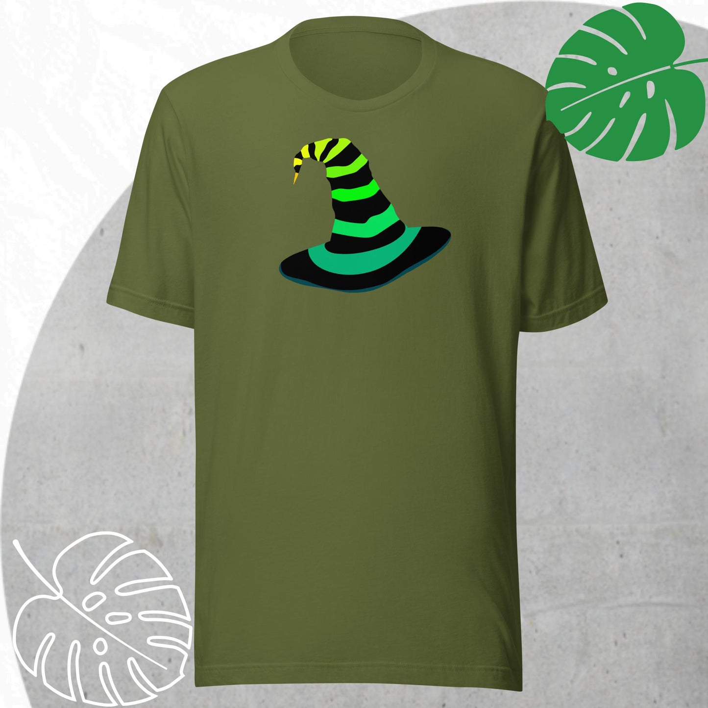 Witch's fav t-shirt