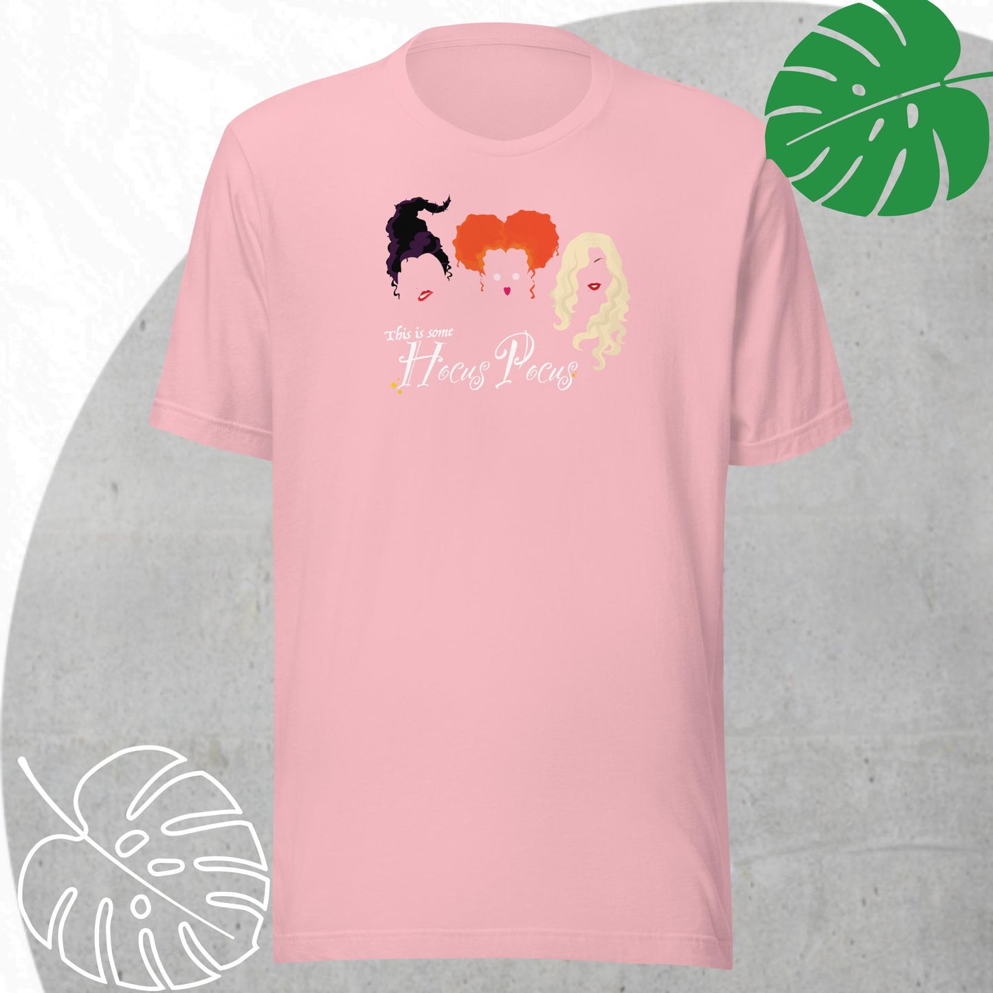 Hocus Pocus t-shirt