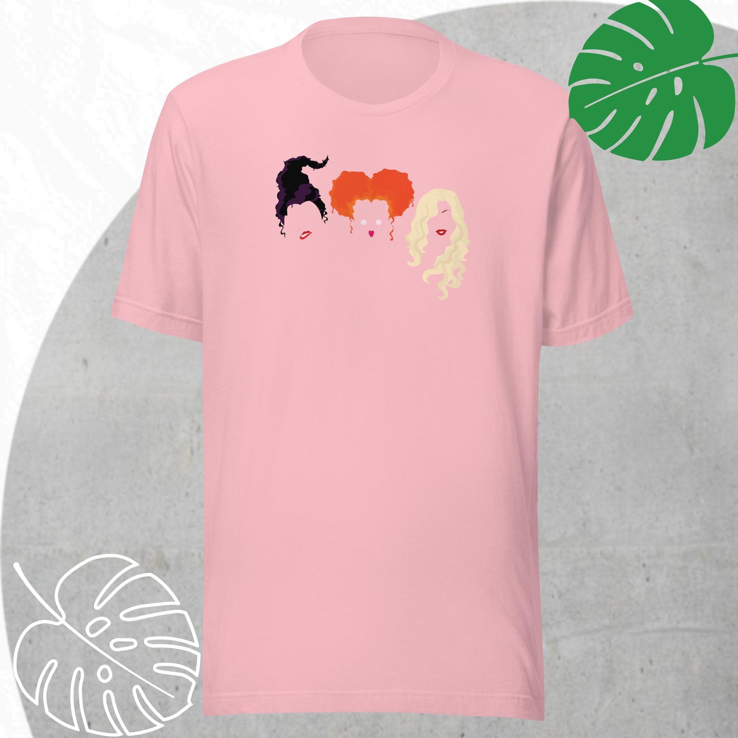 Hocus Pocus t-shirt