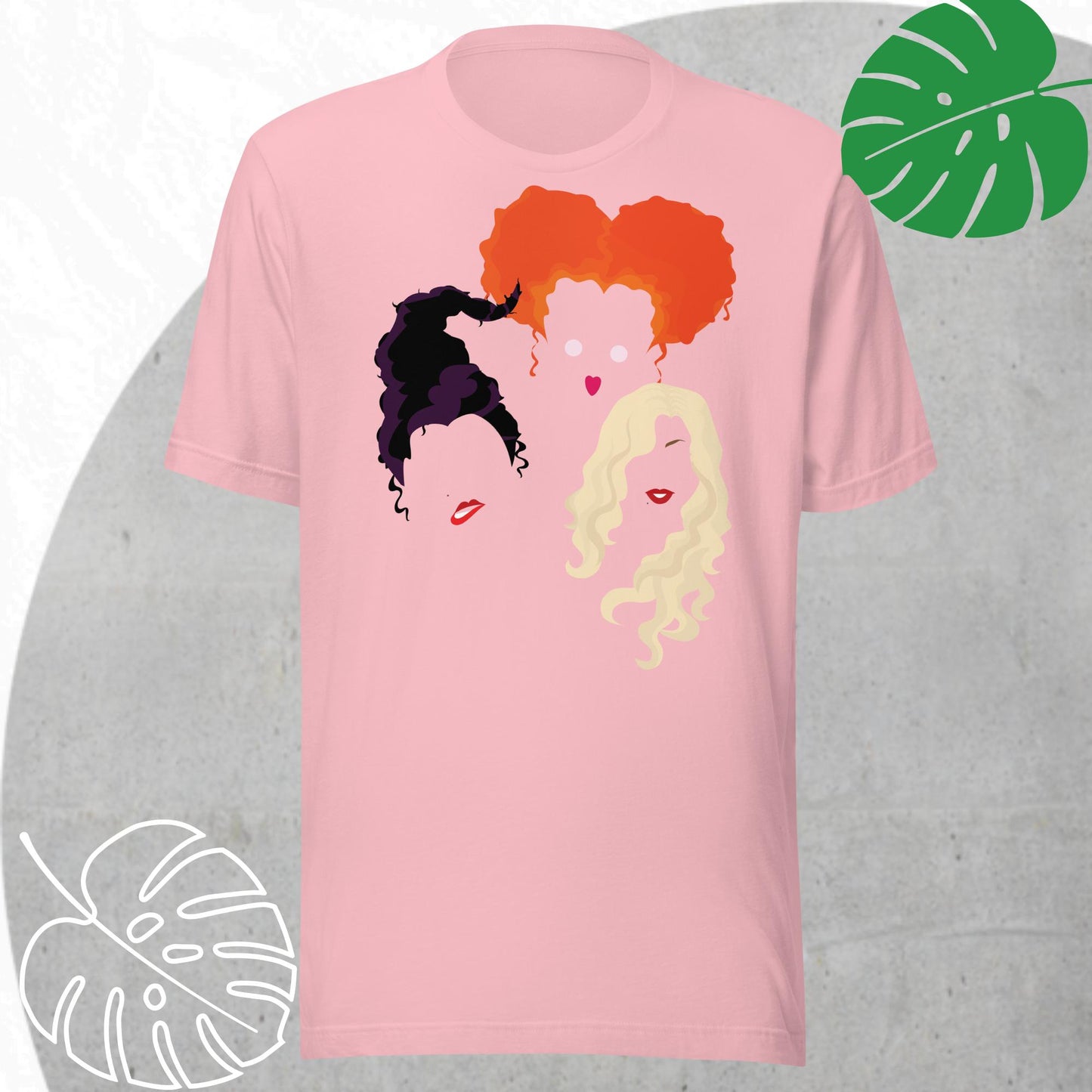 Hocus Pocus t-shirt